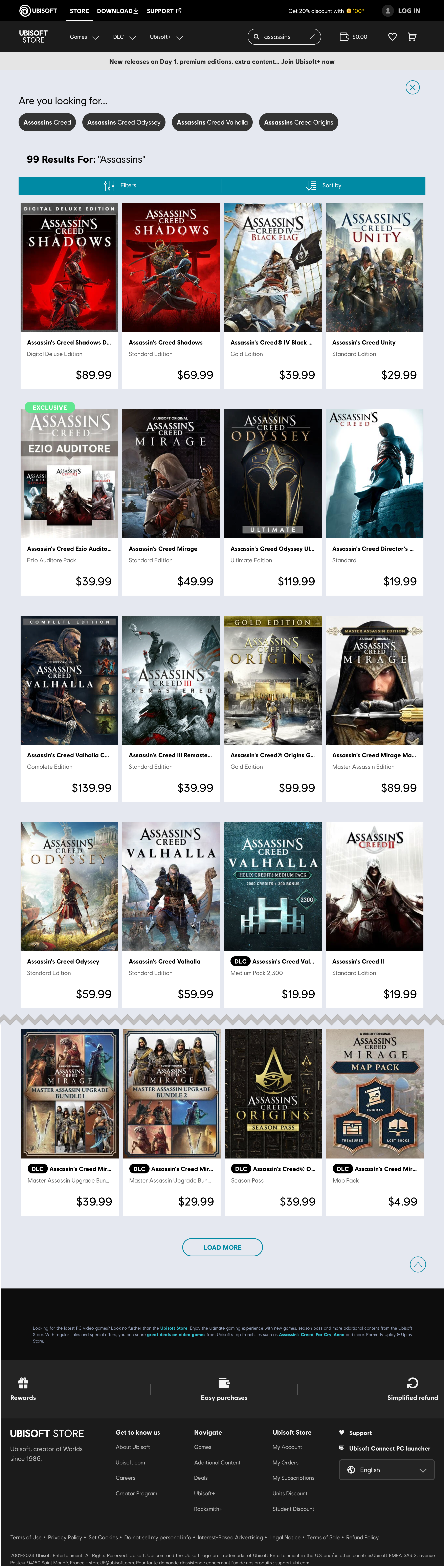 Desktop screenshot of undefined