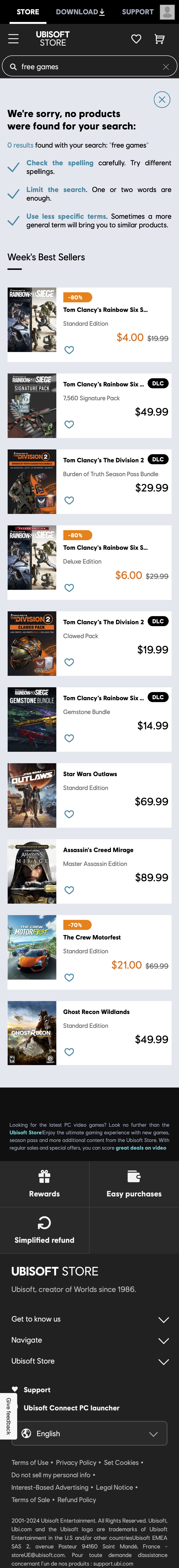 Mobile screenshot of undefined