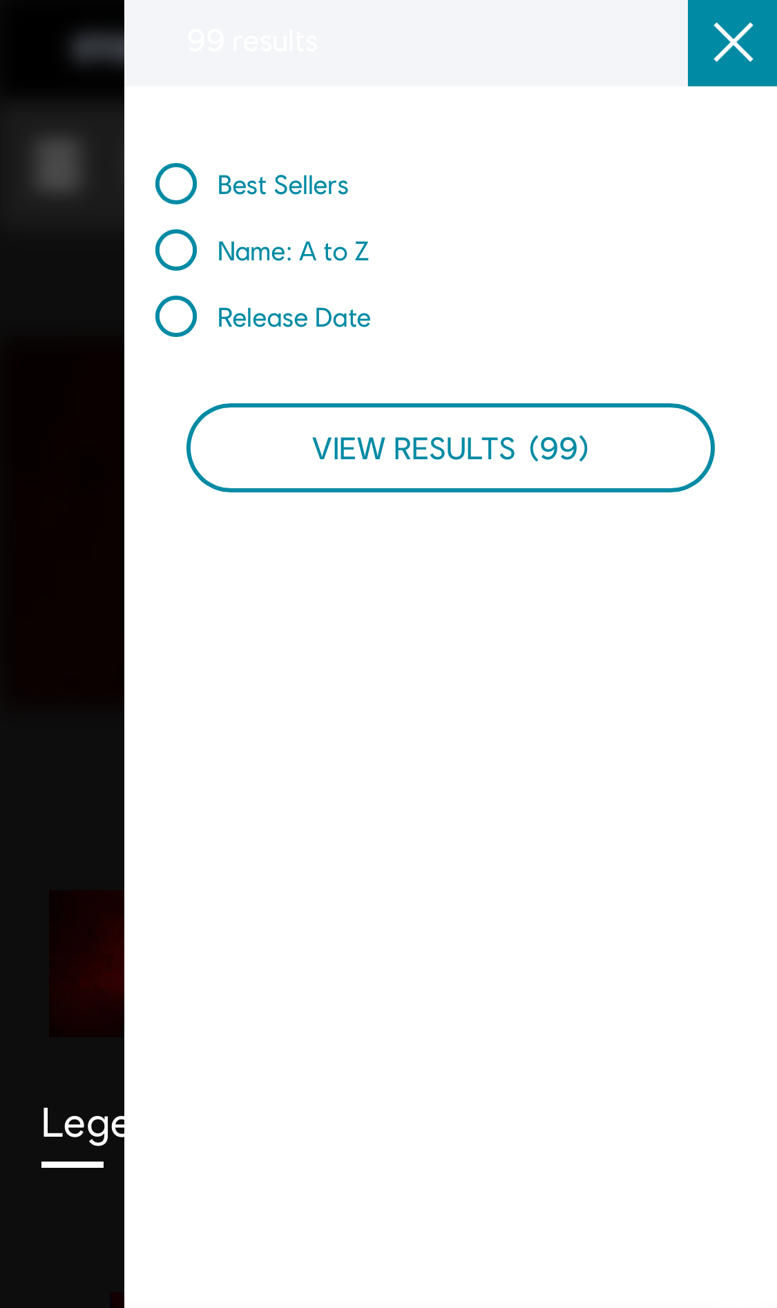Mobile screenshot of undefined