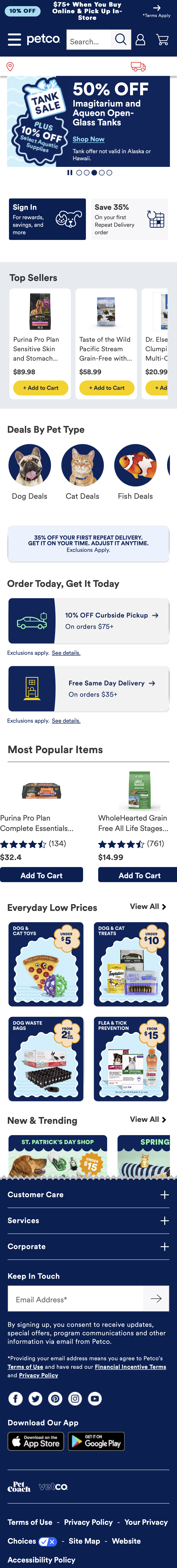 Mobile screenshot of undefined