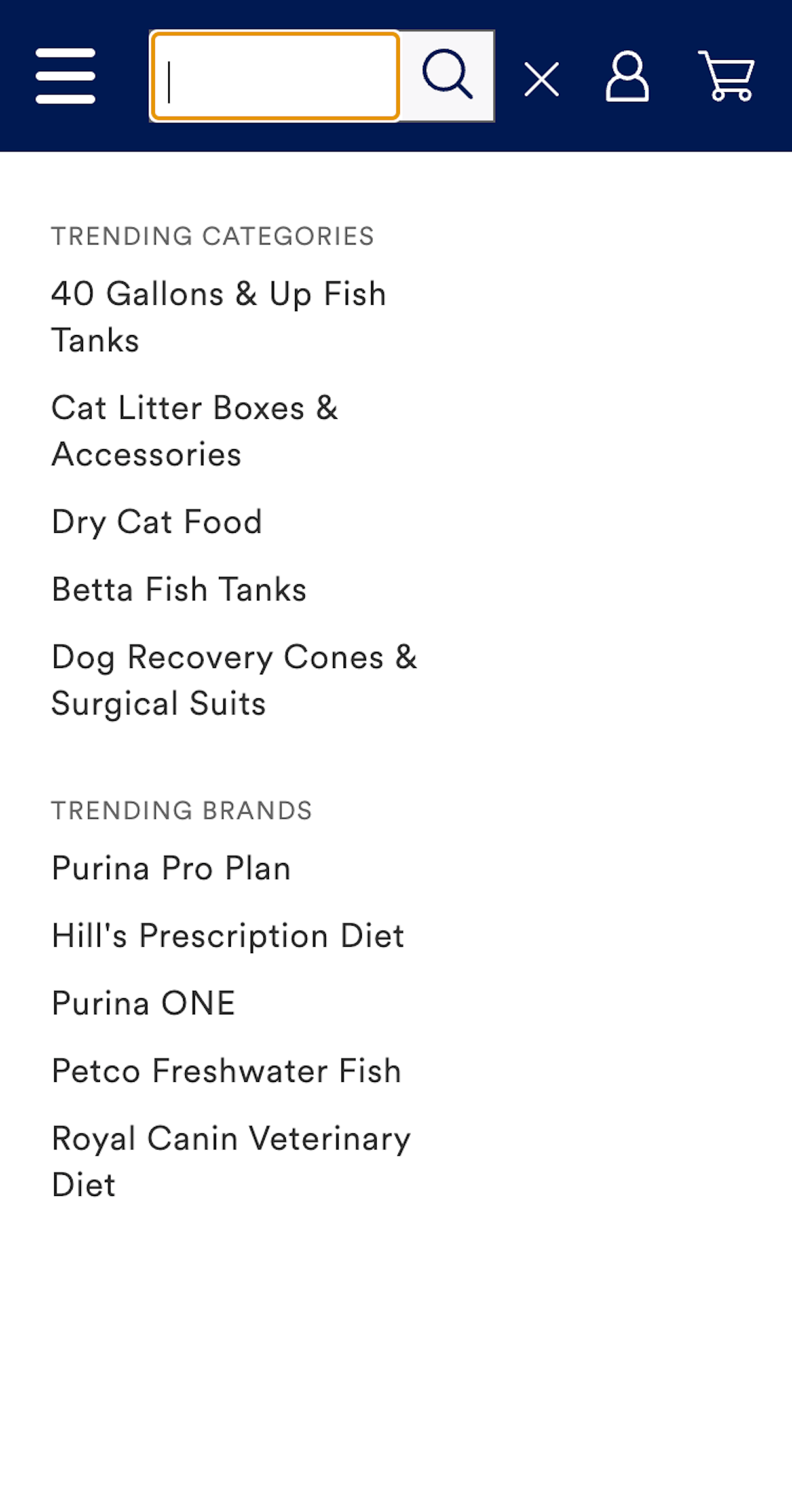 Mobile screenshot of undefined