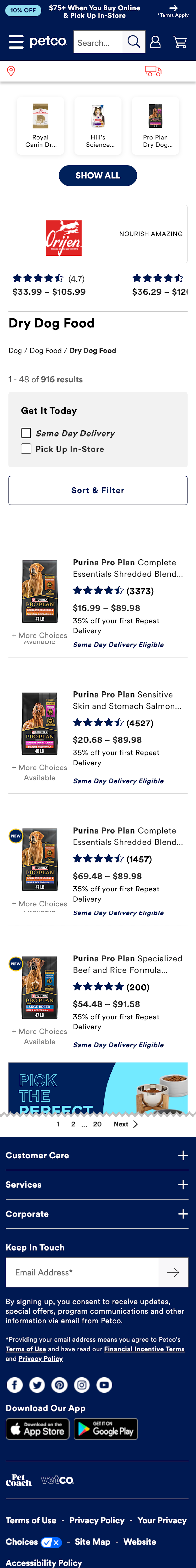 Mobile screenshot of undefined