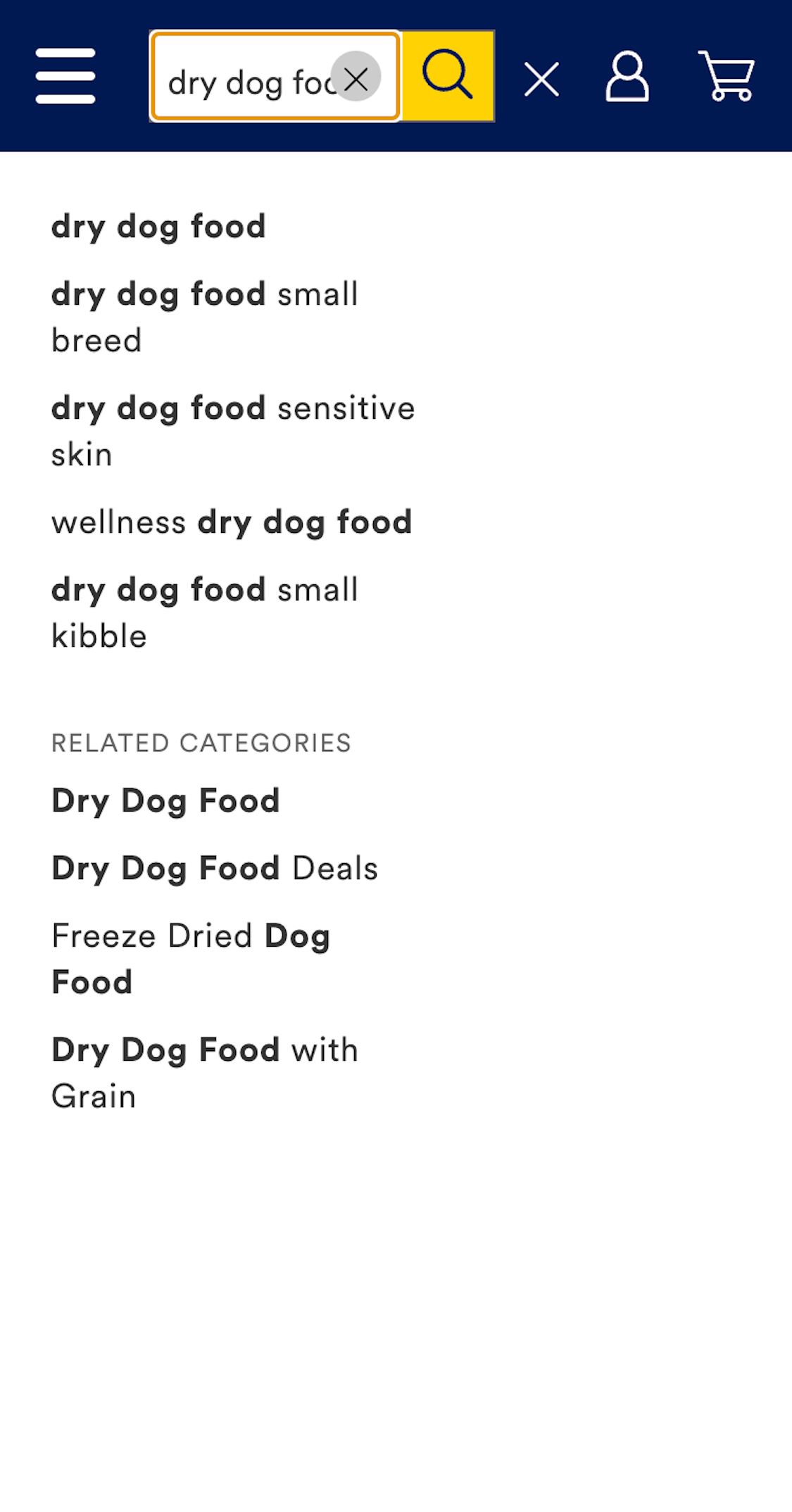 Mobile screenshot of undefined