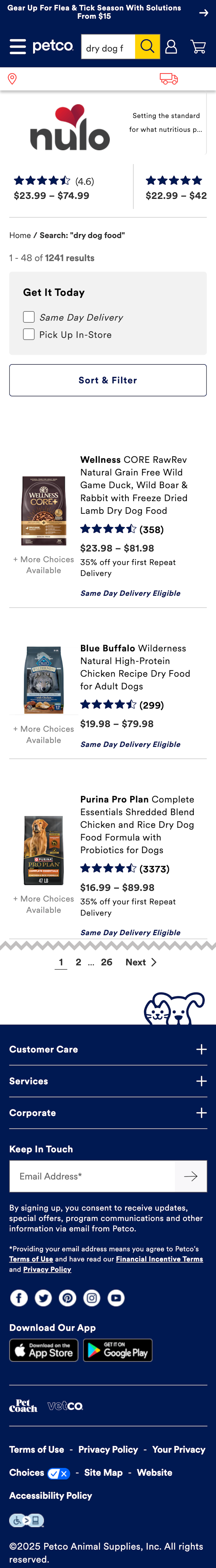 Mobile screenshot of undefined
