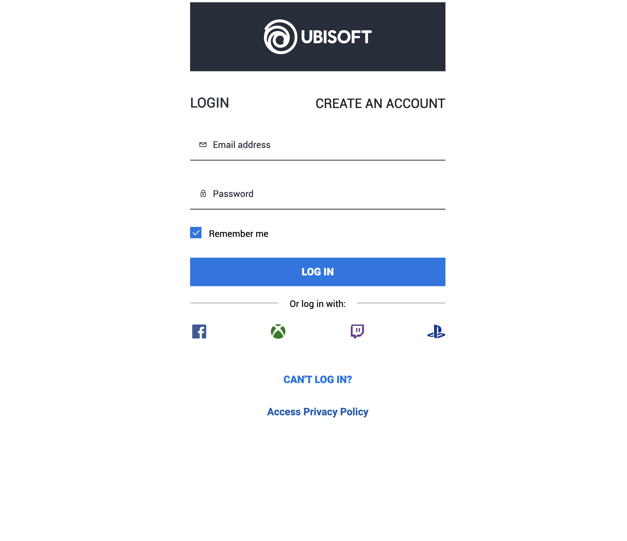 Desktop screenshot of undefined