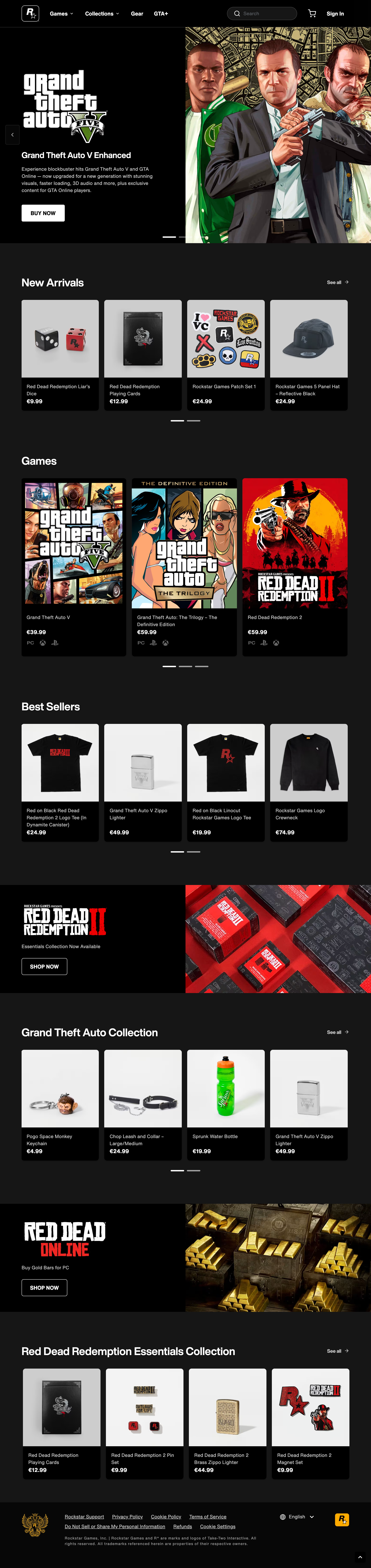 Desktop screenshot of undefined