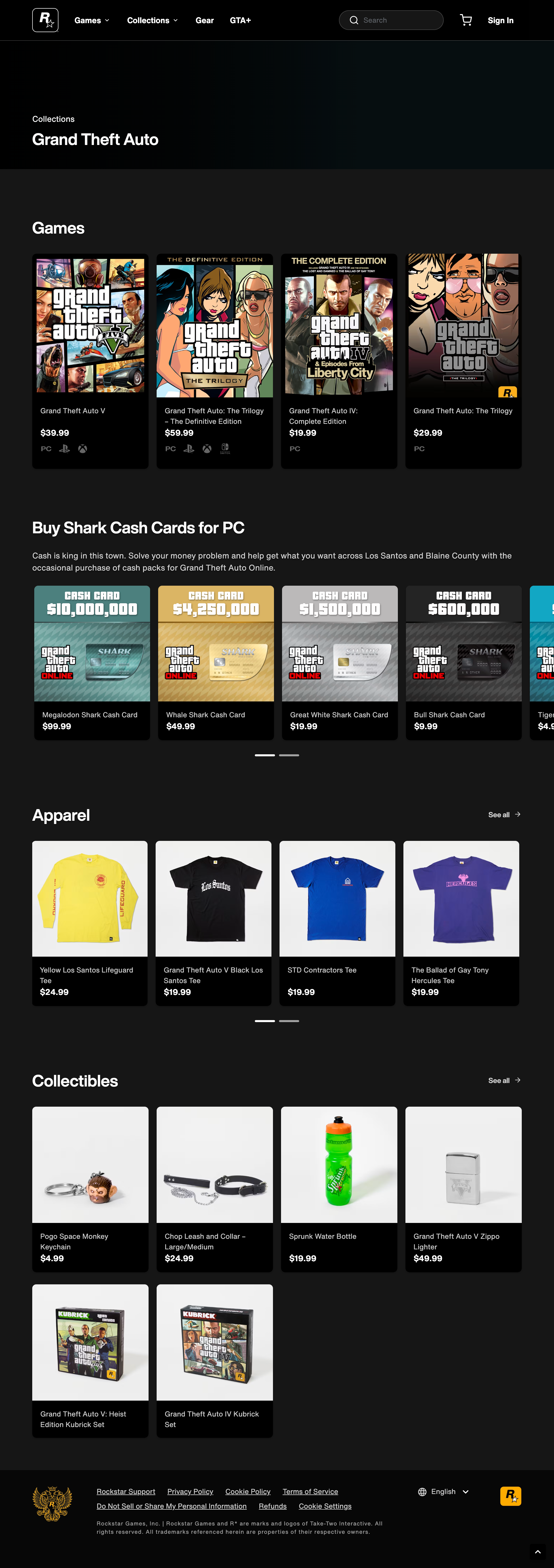 Desktop screenshot of undefined