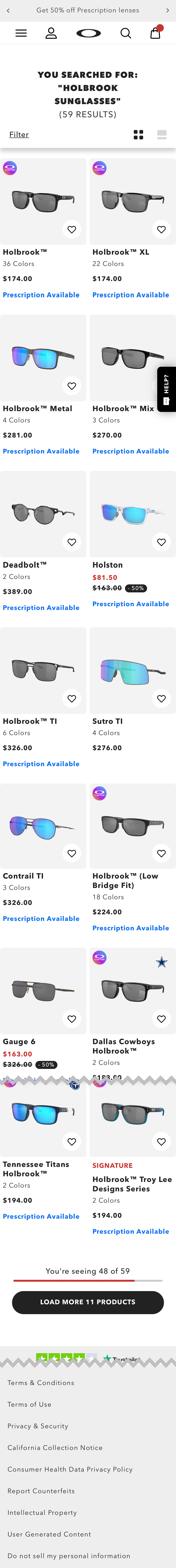 Mobile screenshot of undefined