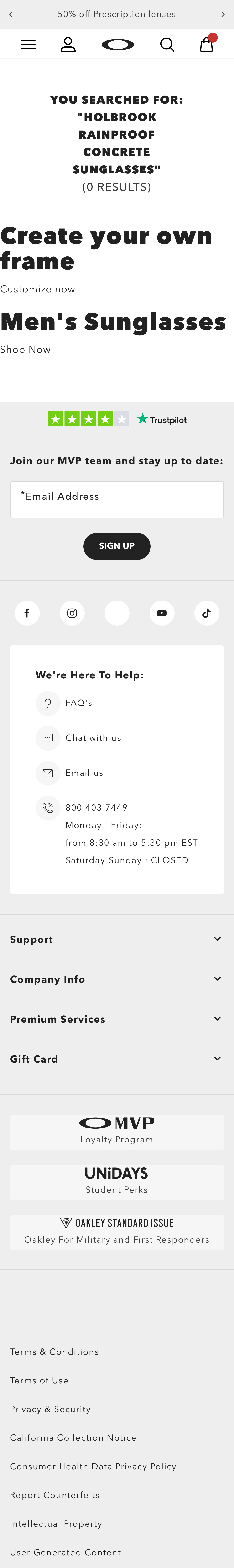 Mobile screenshot of undefined