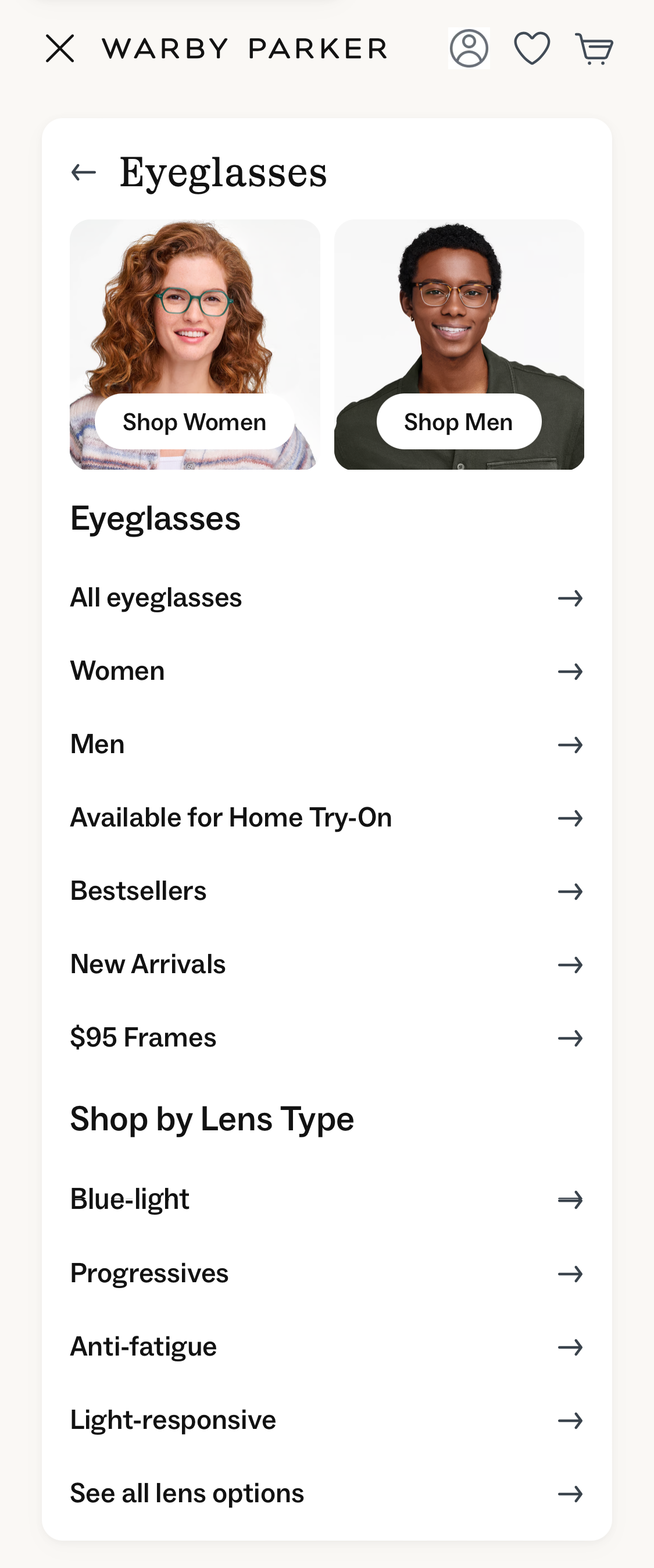 Mobile screenshot of undefined