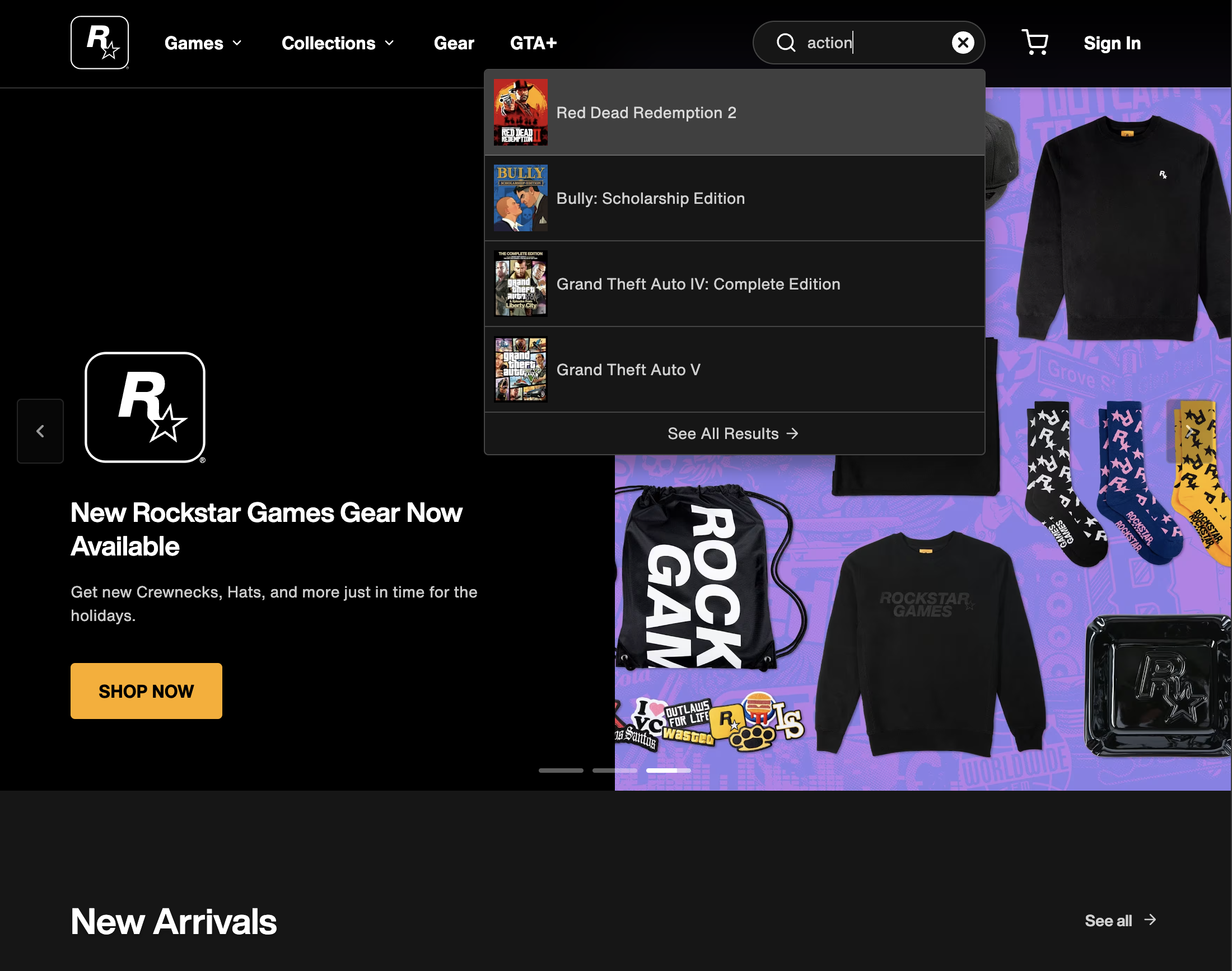 Desktop screenshot of undefined