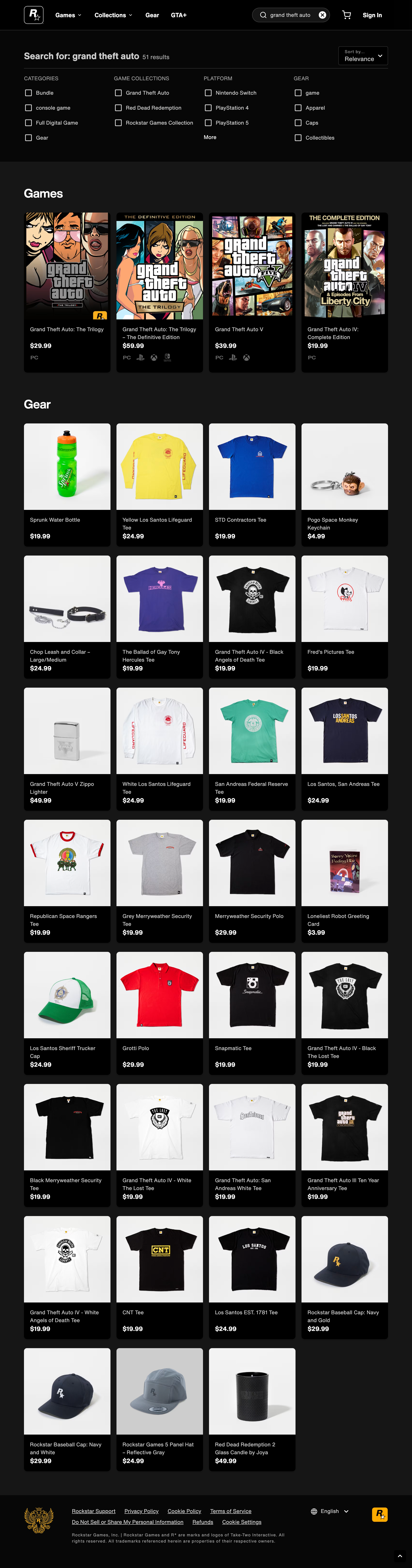 Desktop screenshot of undefined