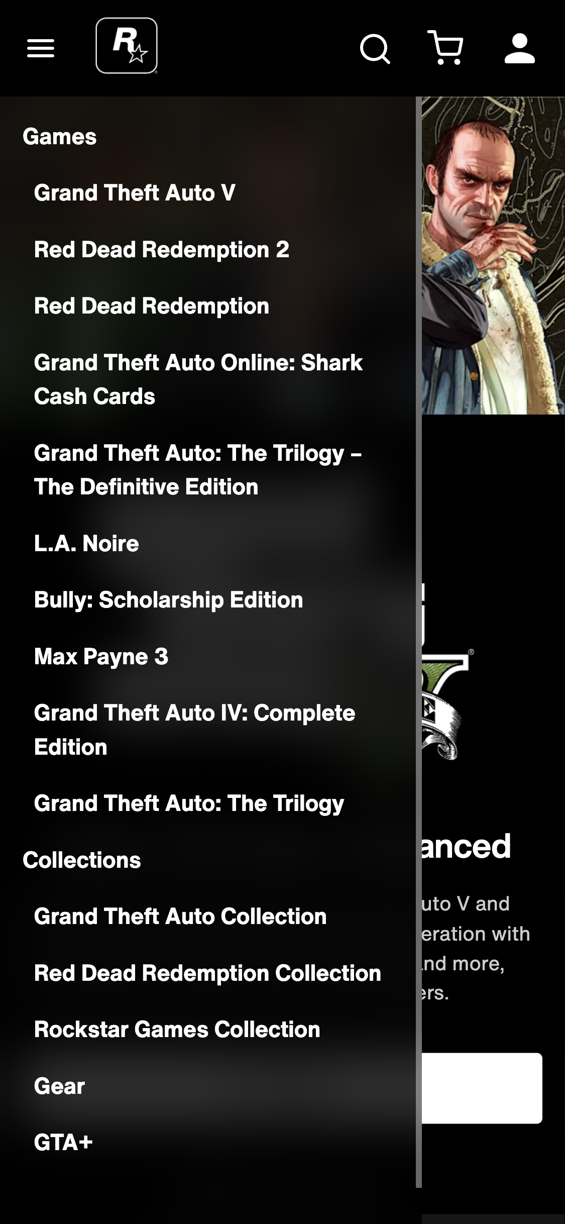 Mobile screenshot of undefined