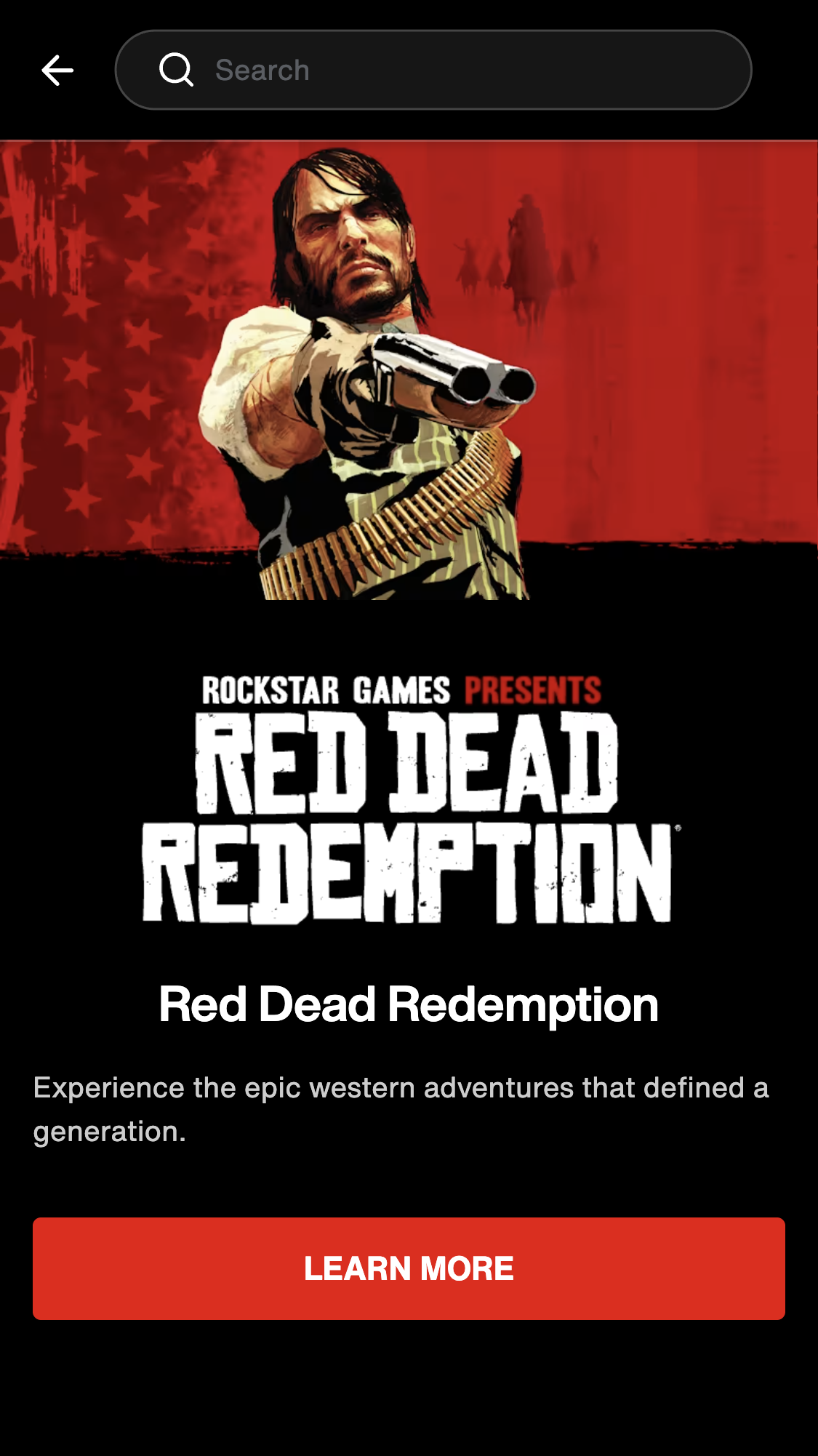 Mobile screenshot of undefined