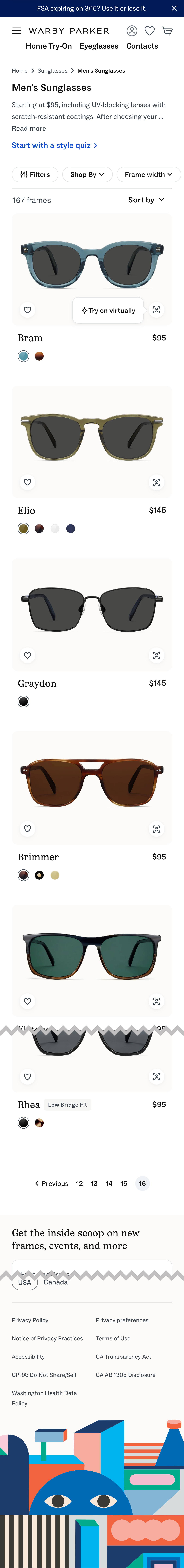 Mobile screenshot of undefined