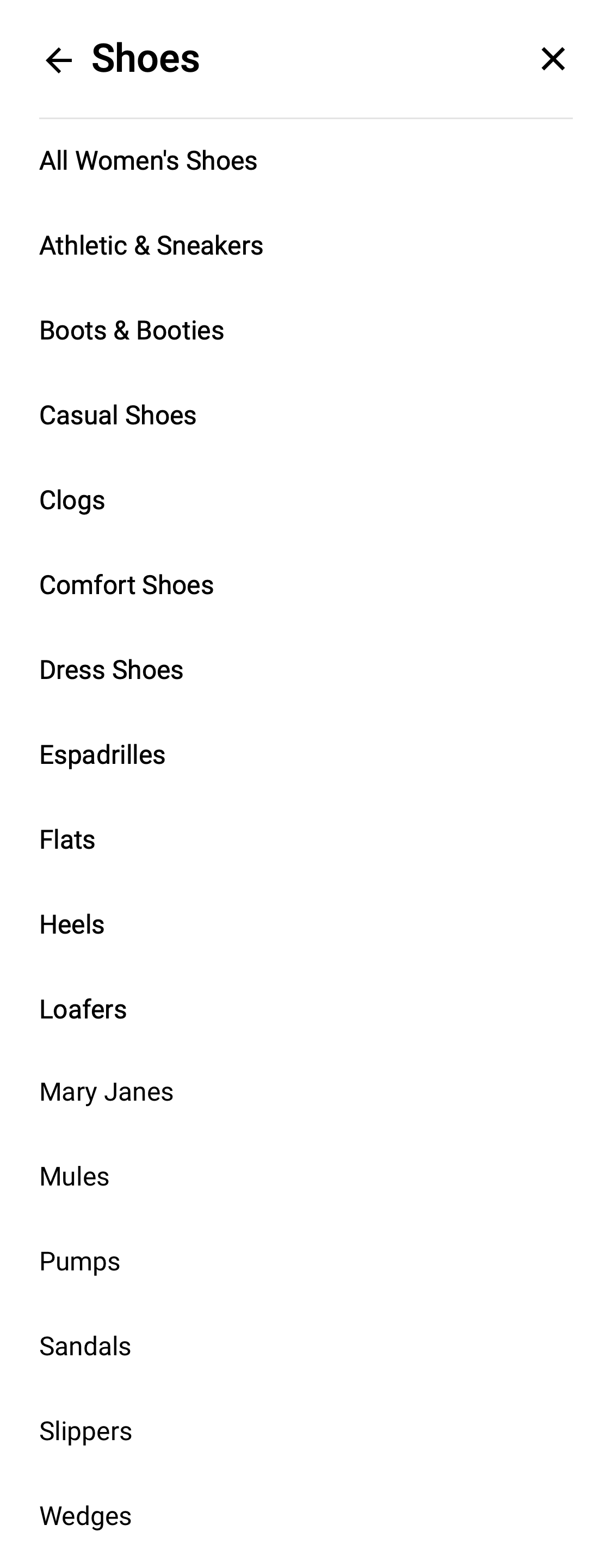 Mobile screenshot of undefined