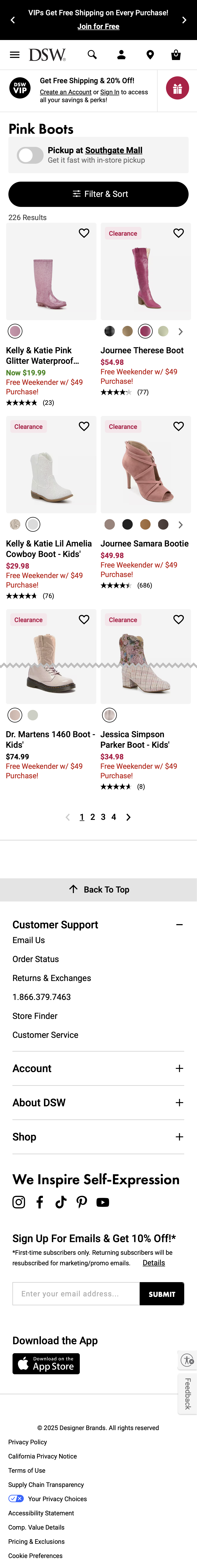 Mobile screenshot of undefined