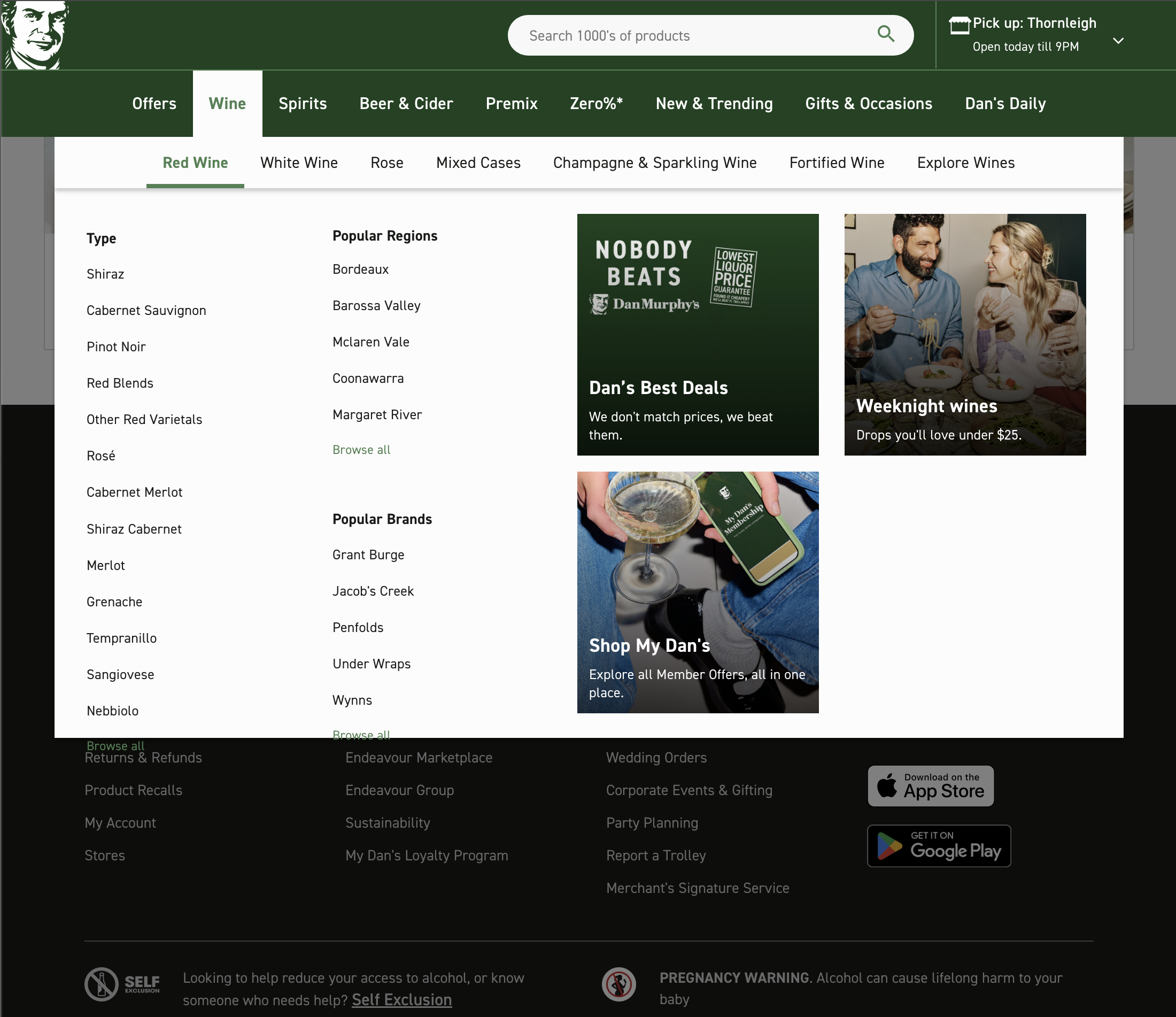 Desktop screenshot of undefined