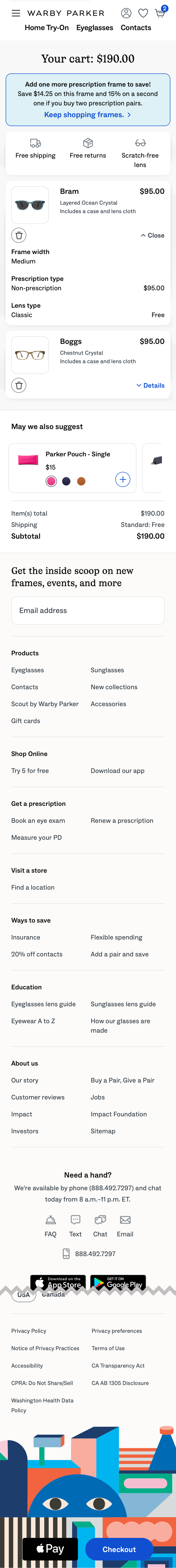 Mobile screenshot of undefined