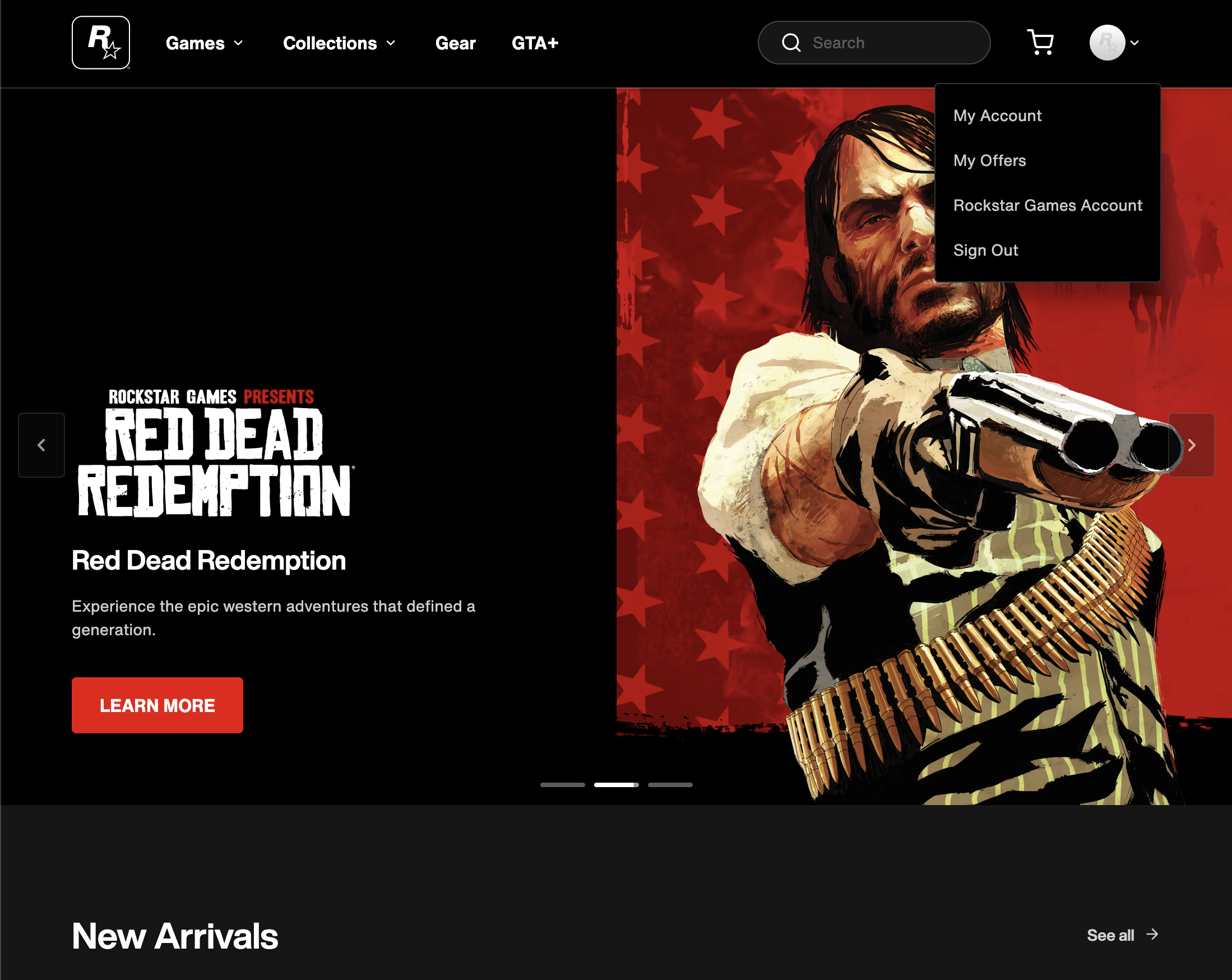 Desktop screenshot of undefined