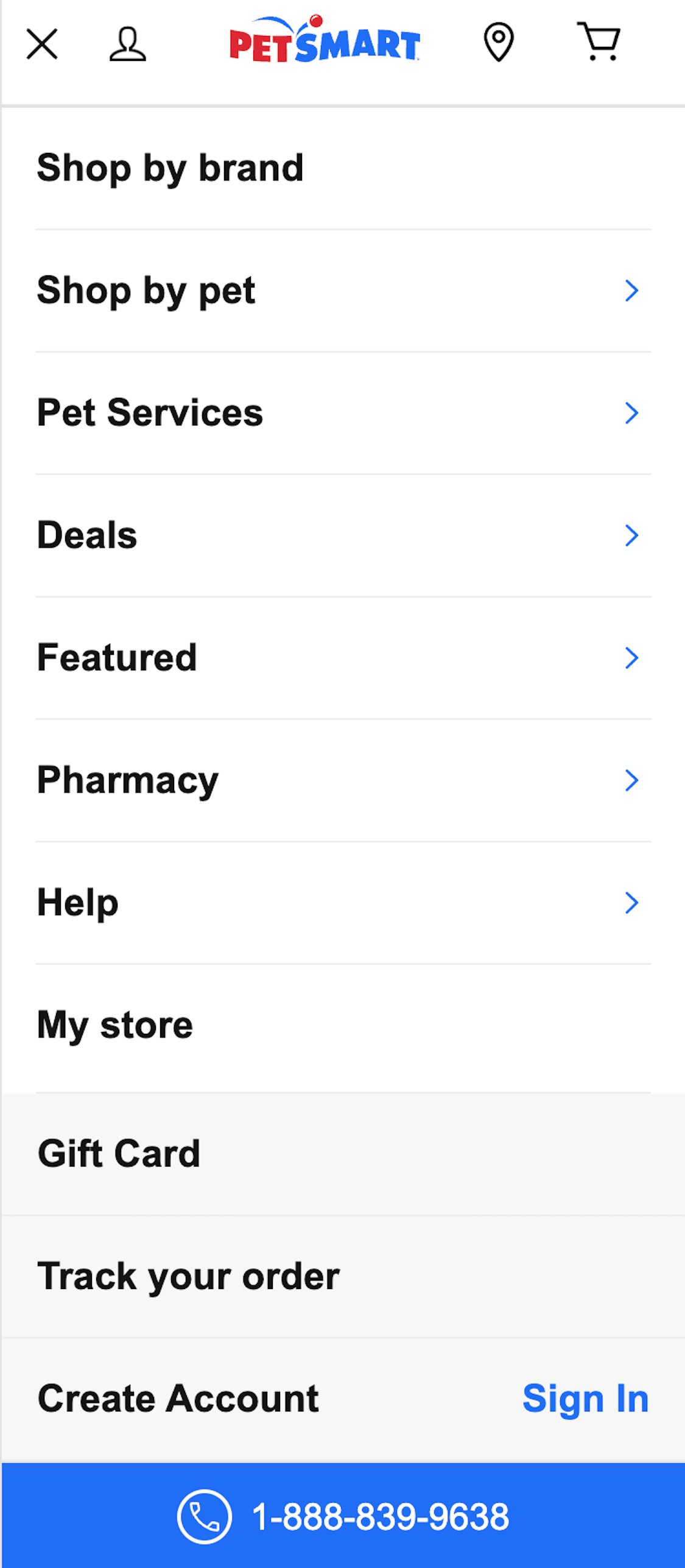Mobile screenshot of undefined