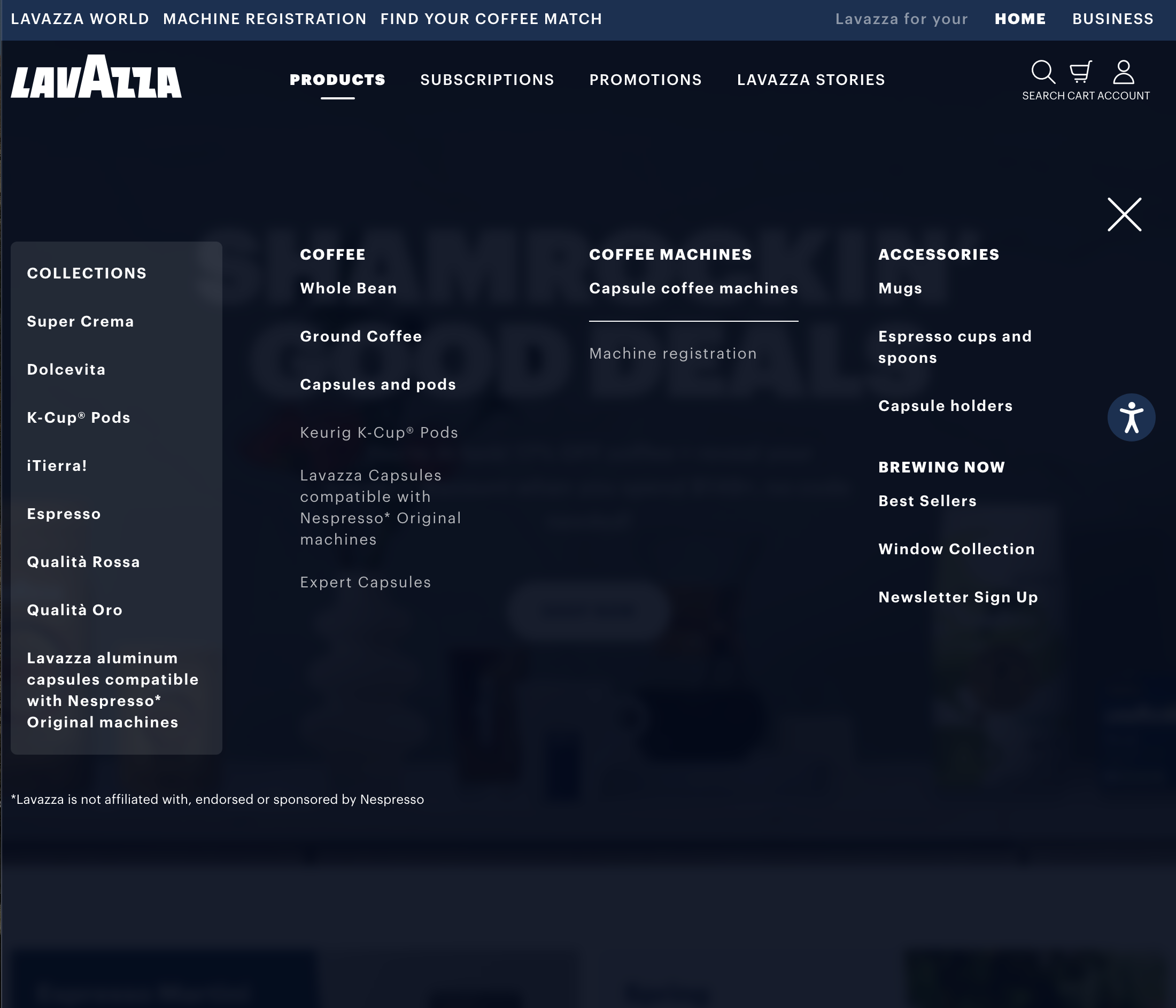 Desktop screenshot of undefined