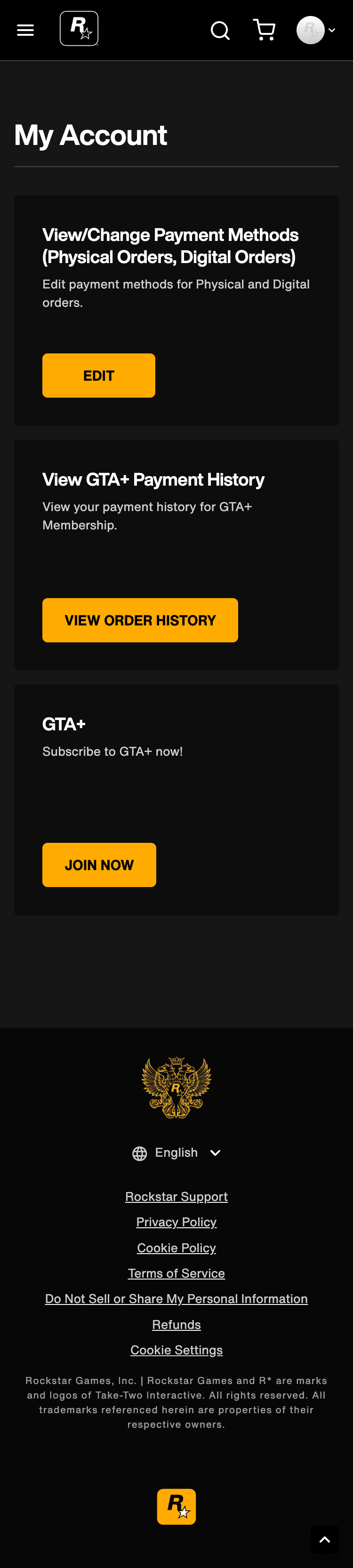 Mobile screenshot of undefined