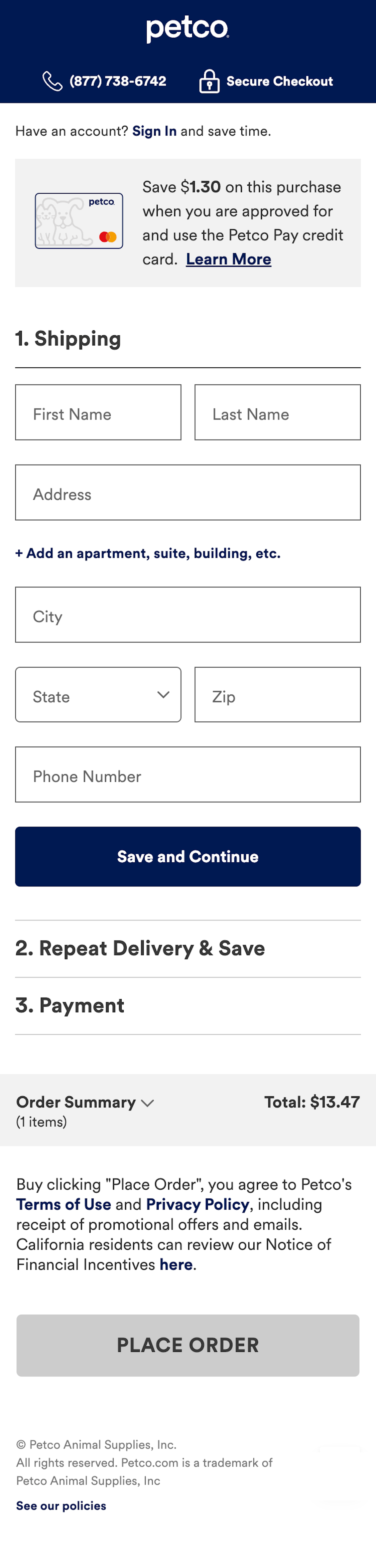 Mobile screenshot of undefined