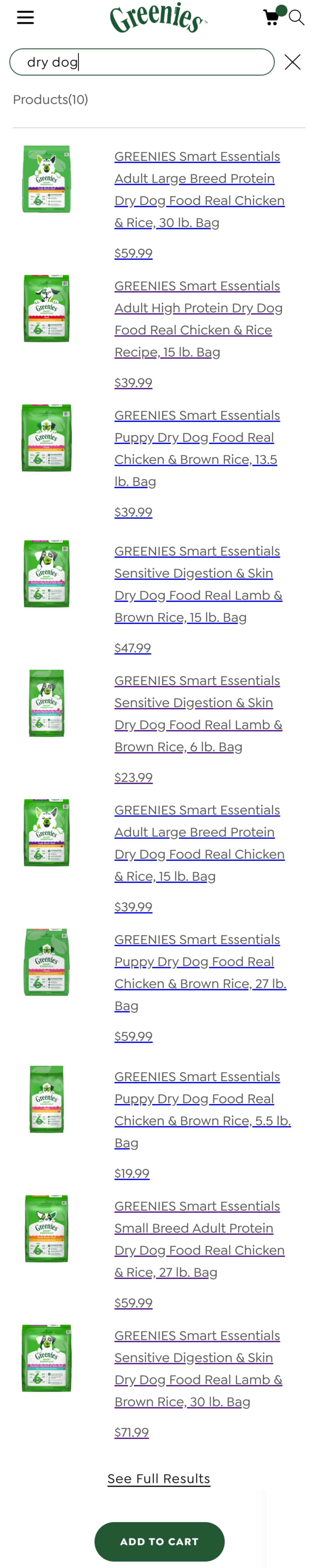 Mobile screenshot of undefined