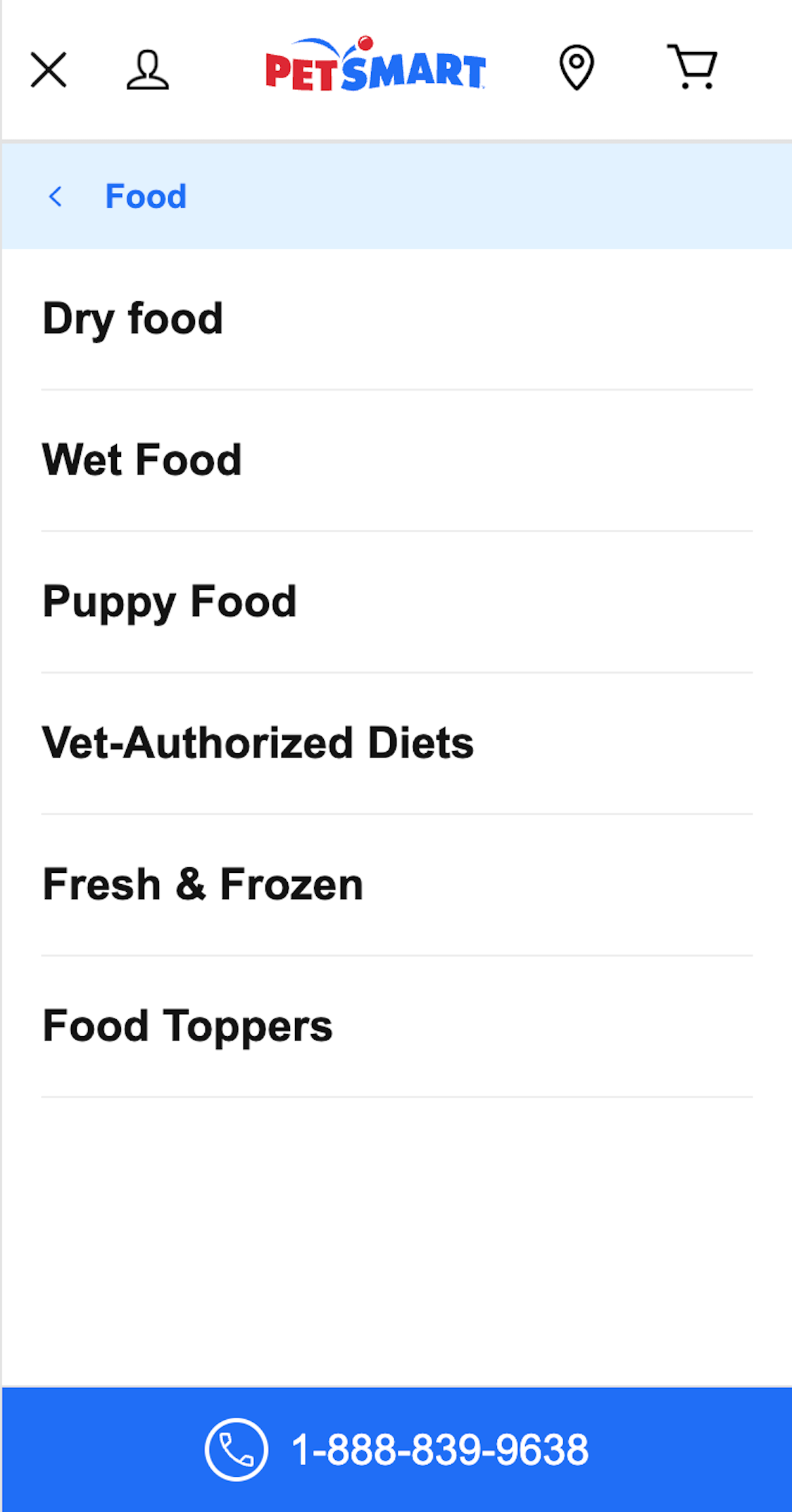 Mobile screenshot of undefined