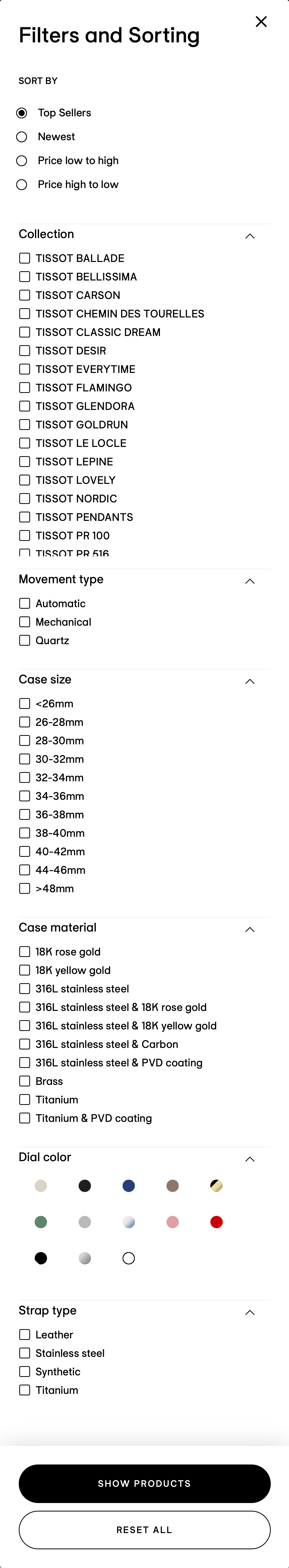 Mobile screenshot of undefined