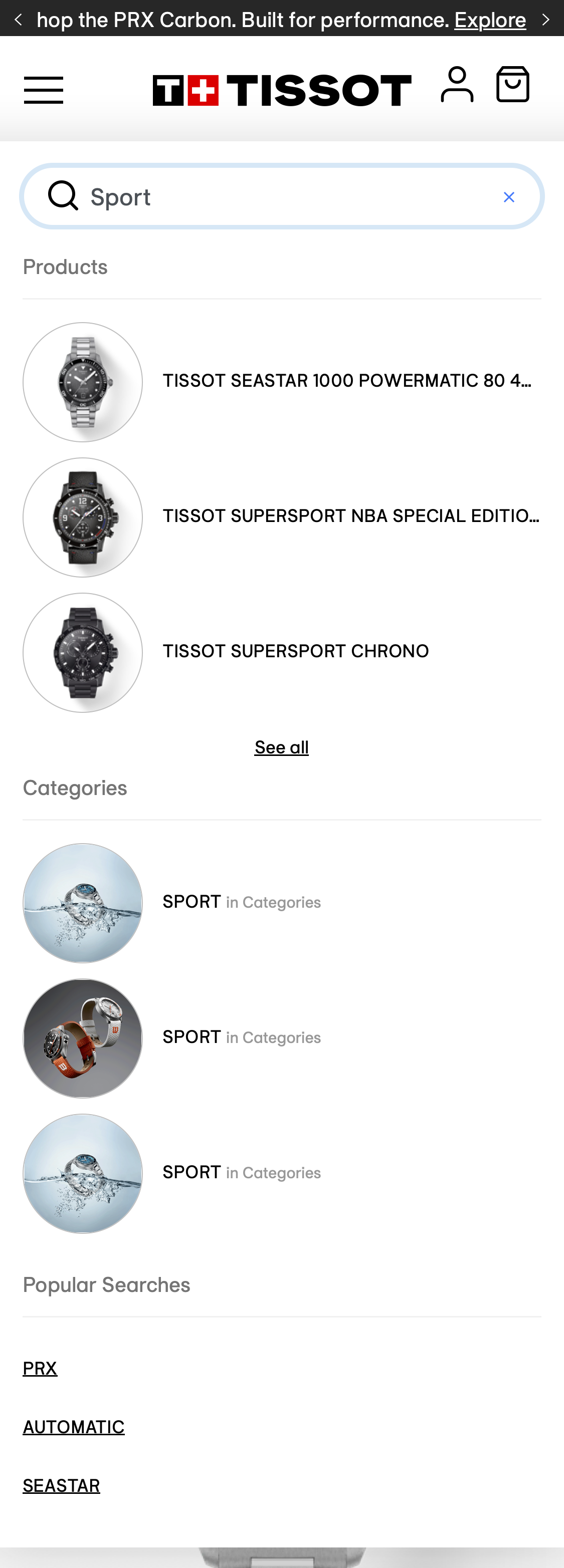 Mobile screenshot of undefined