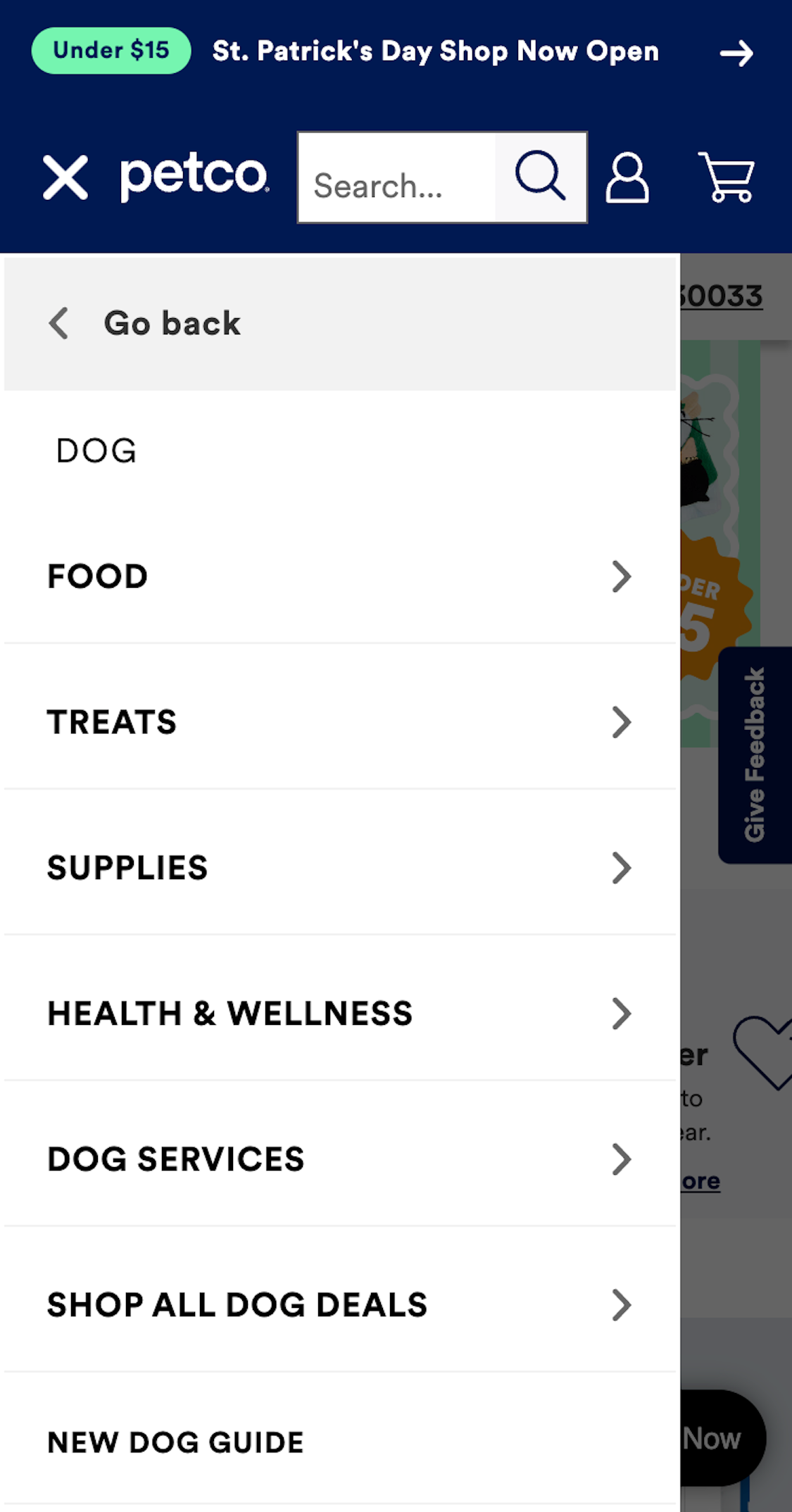 Mobile screenshot of undefined