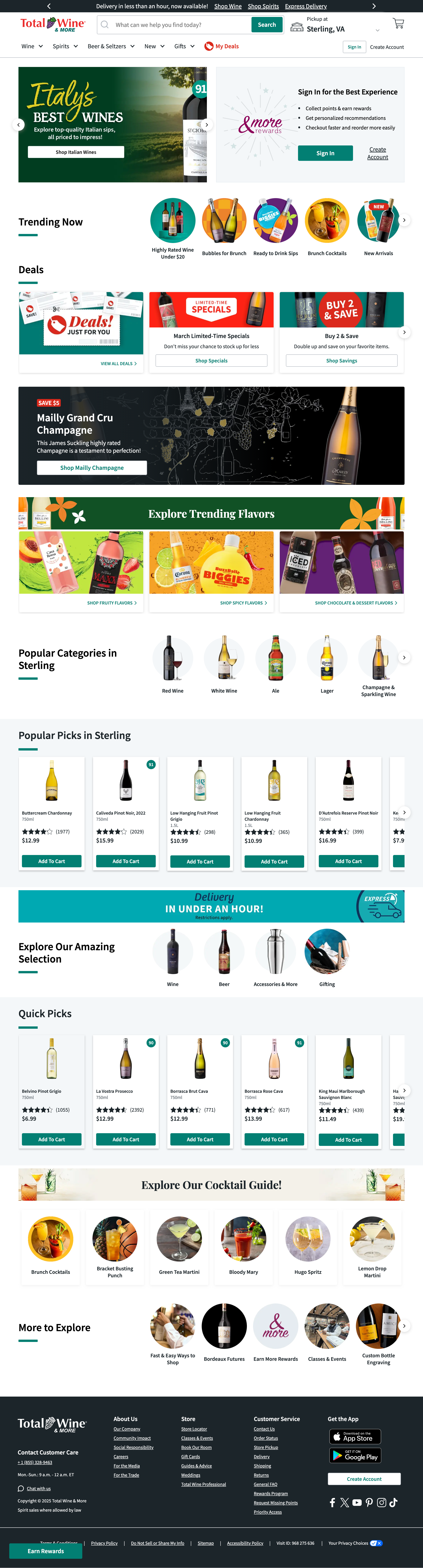 Desktop screenshot of undefined