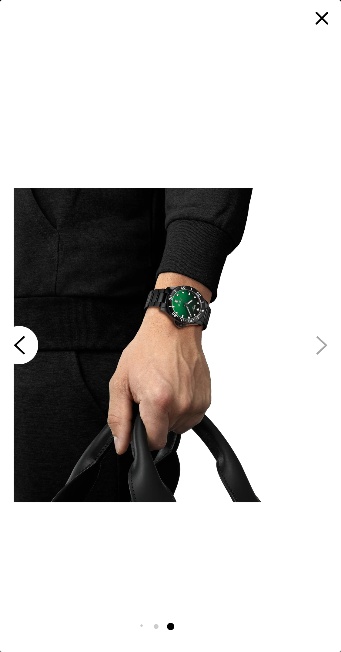 Mobile screenshot of undefined