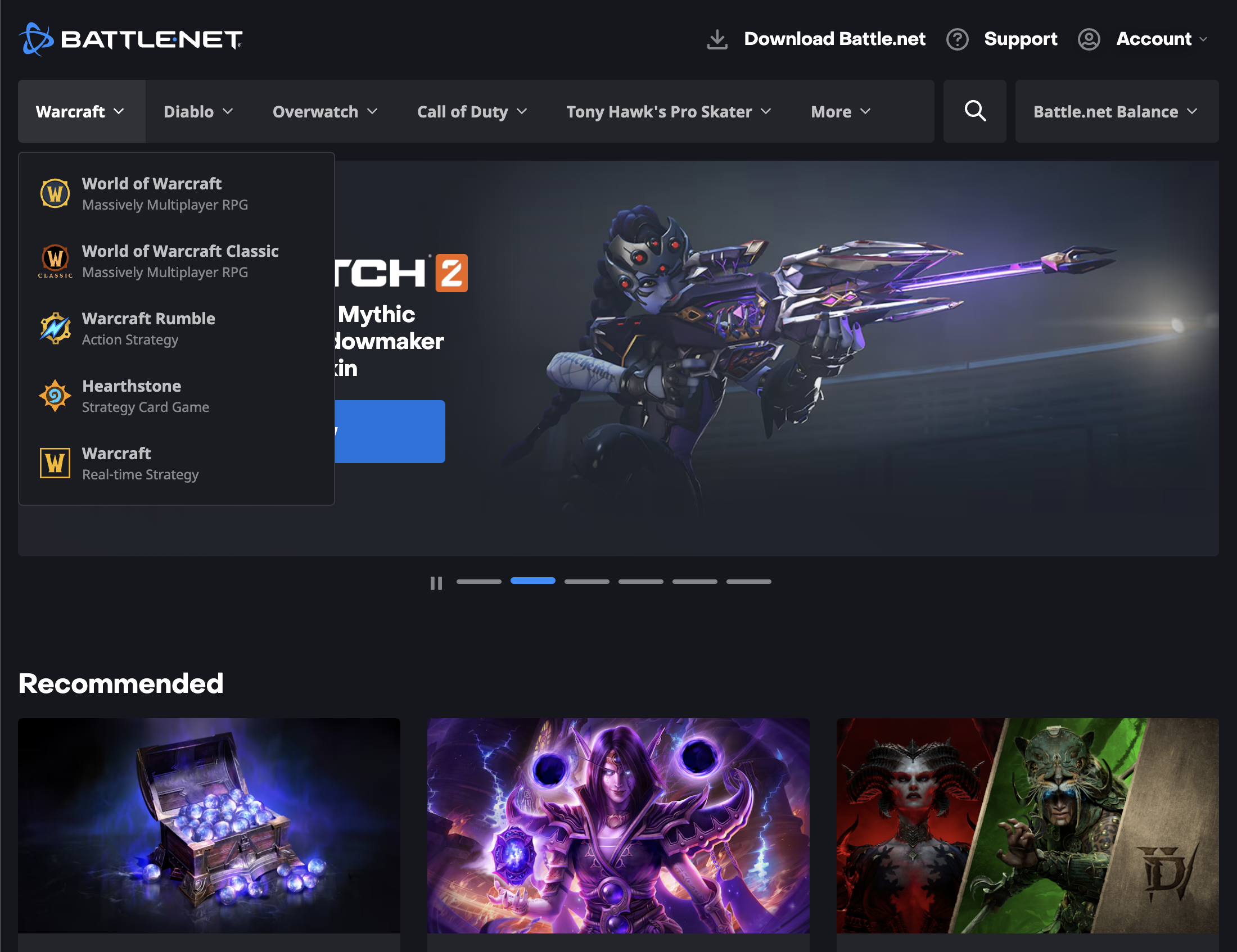 Desktop screenshot of undefined