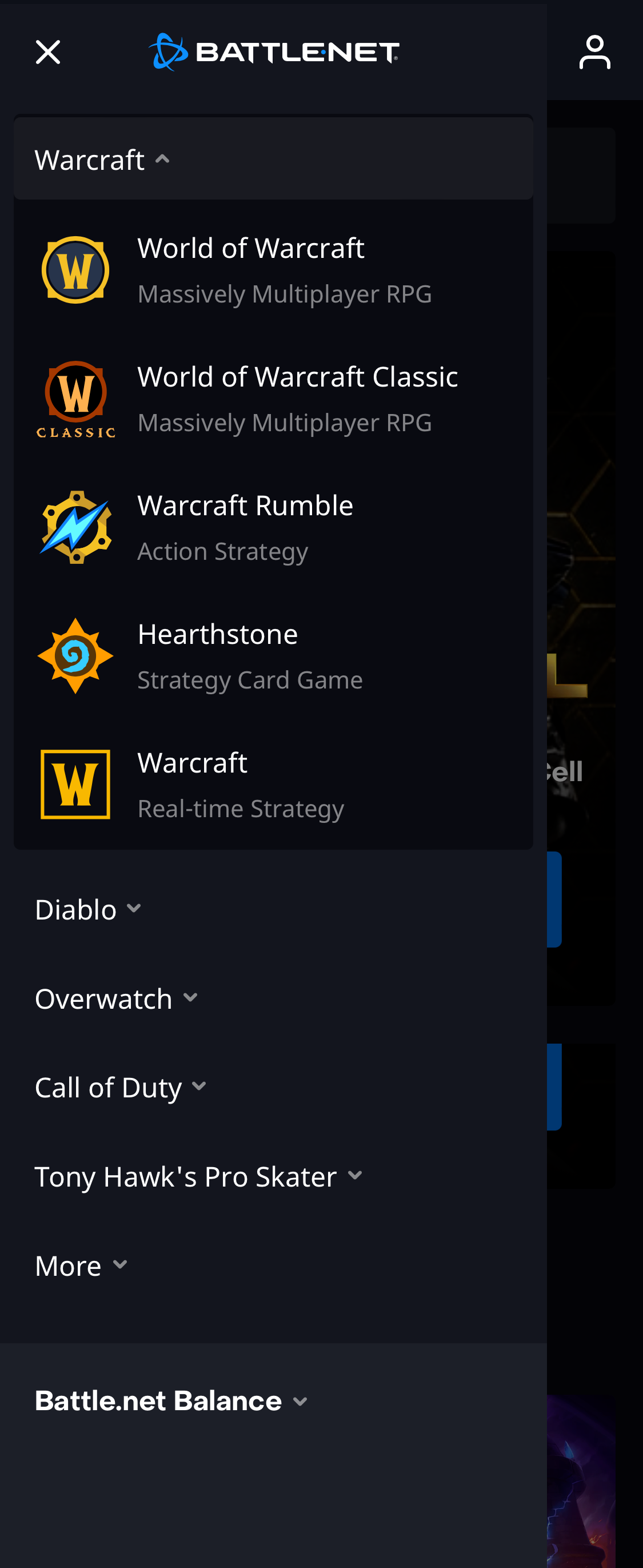 Mobile screenshot of undefined