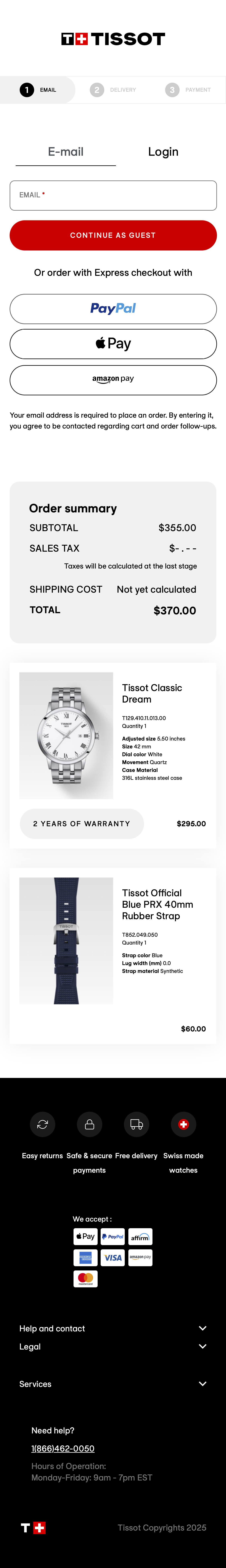 Mobile screenshot of undefined