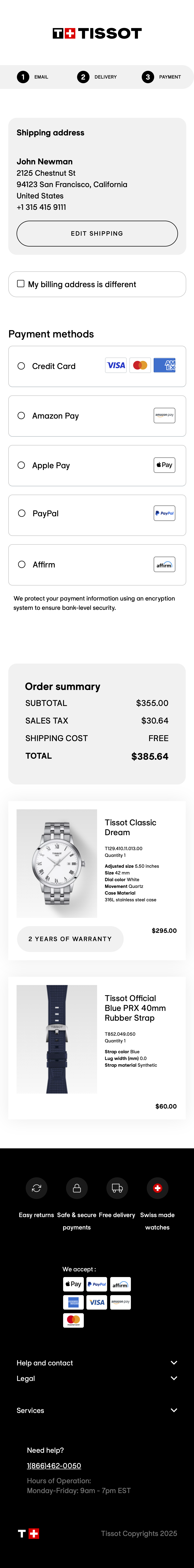 Mobile screenshot of undefined