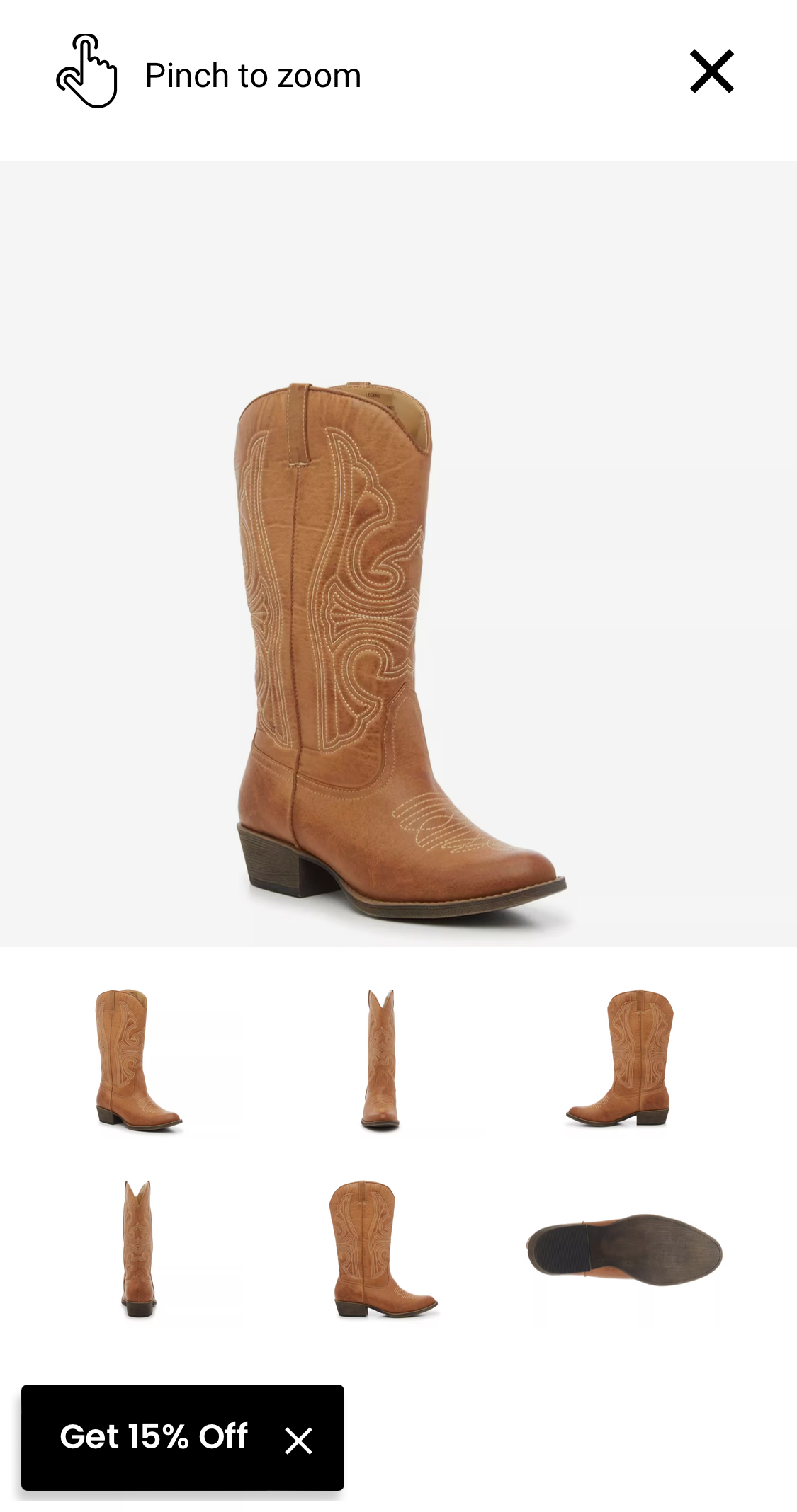 Mobile screenshot of undefined