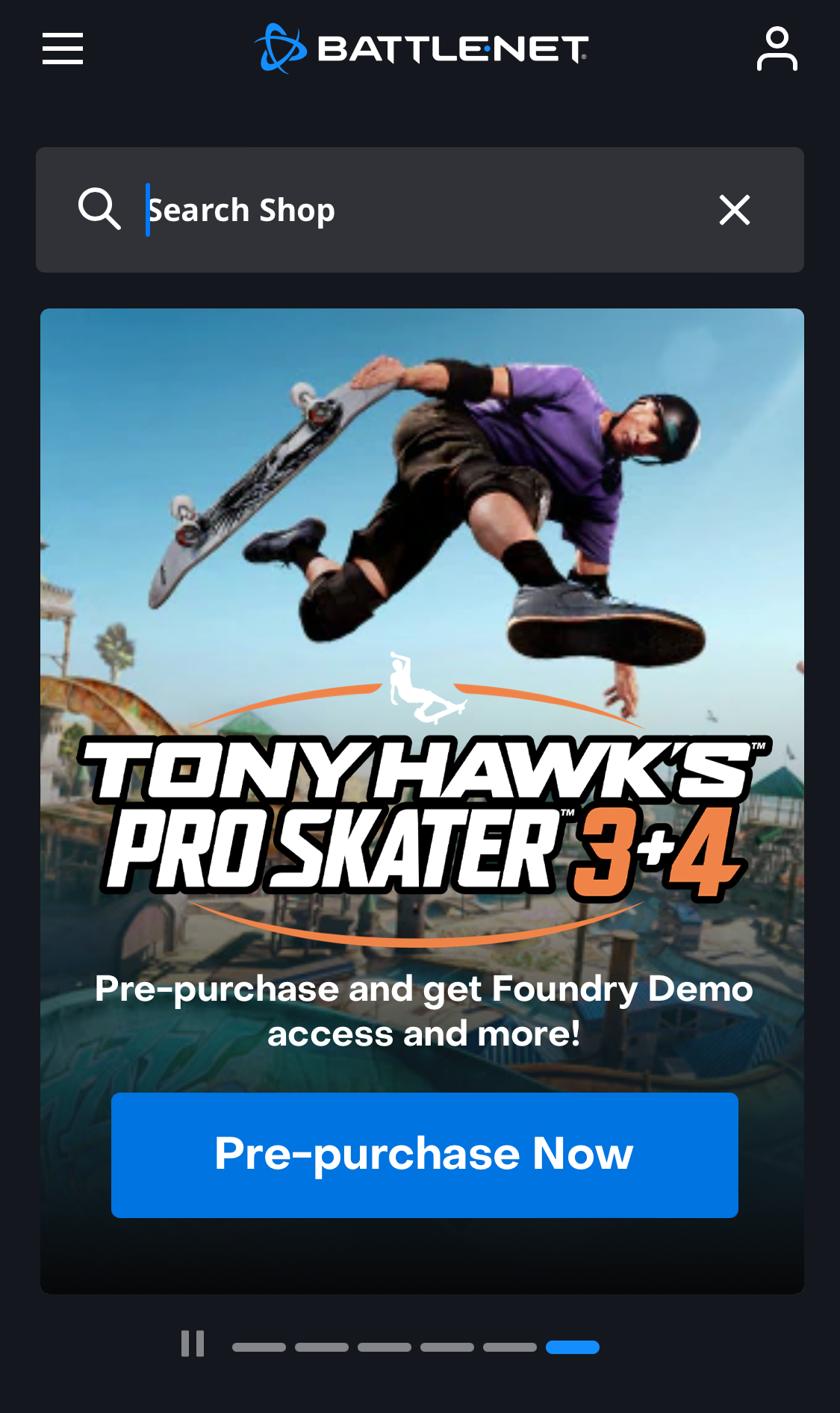 Mobile screenshot of undefined