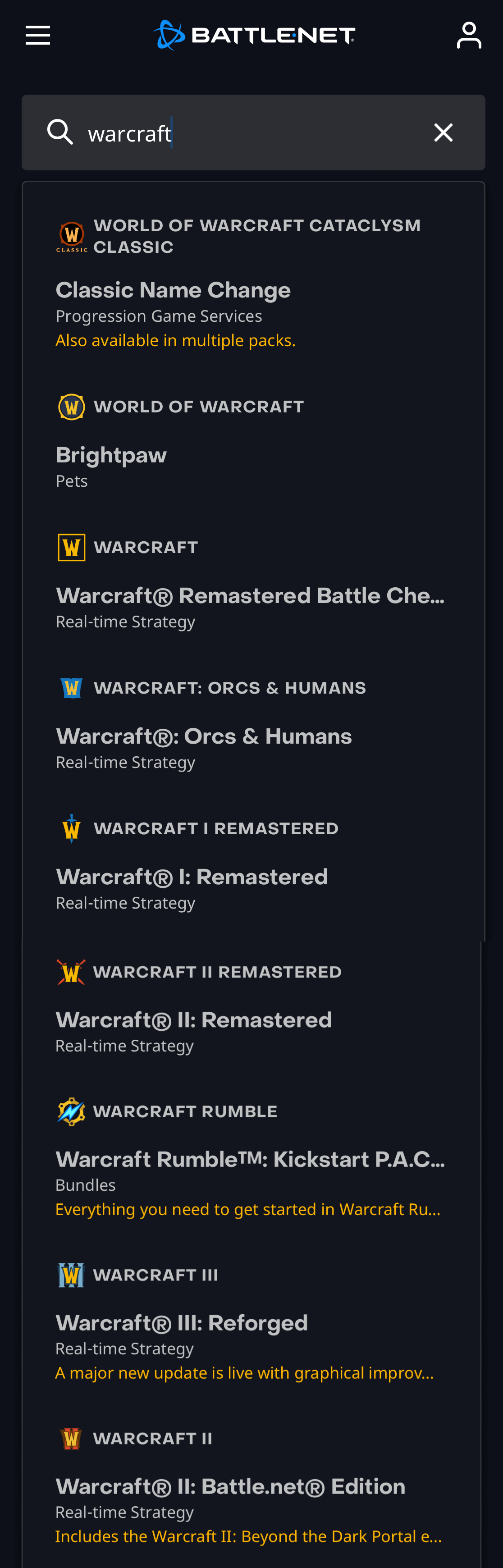 Mobile screenshot of undefined