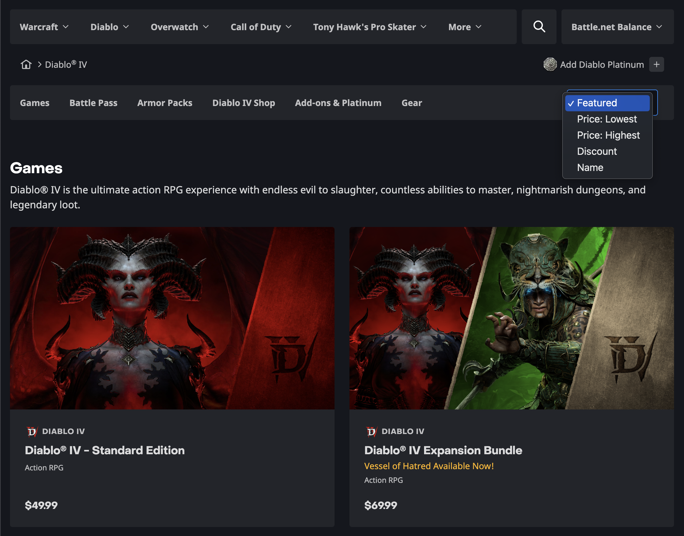 Desktop screenshot of undefined