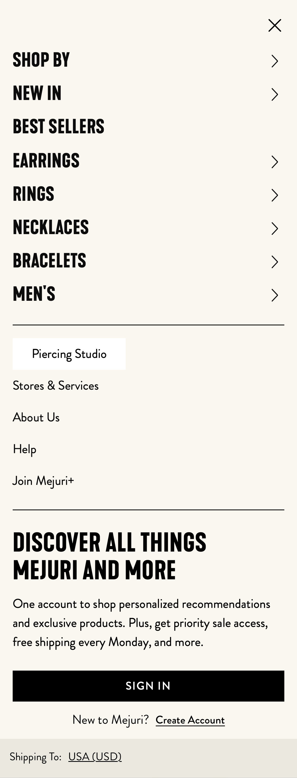 Mobile screenshot of undefined