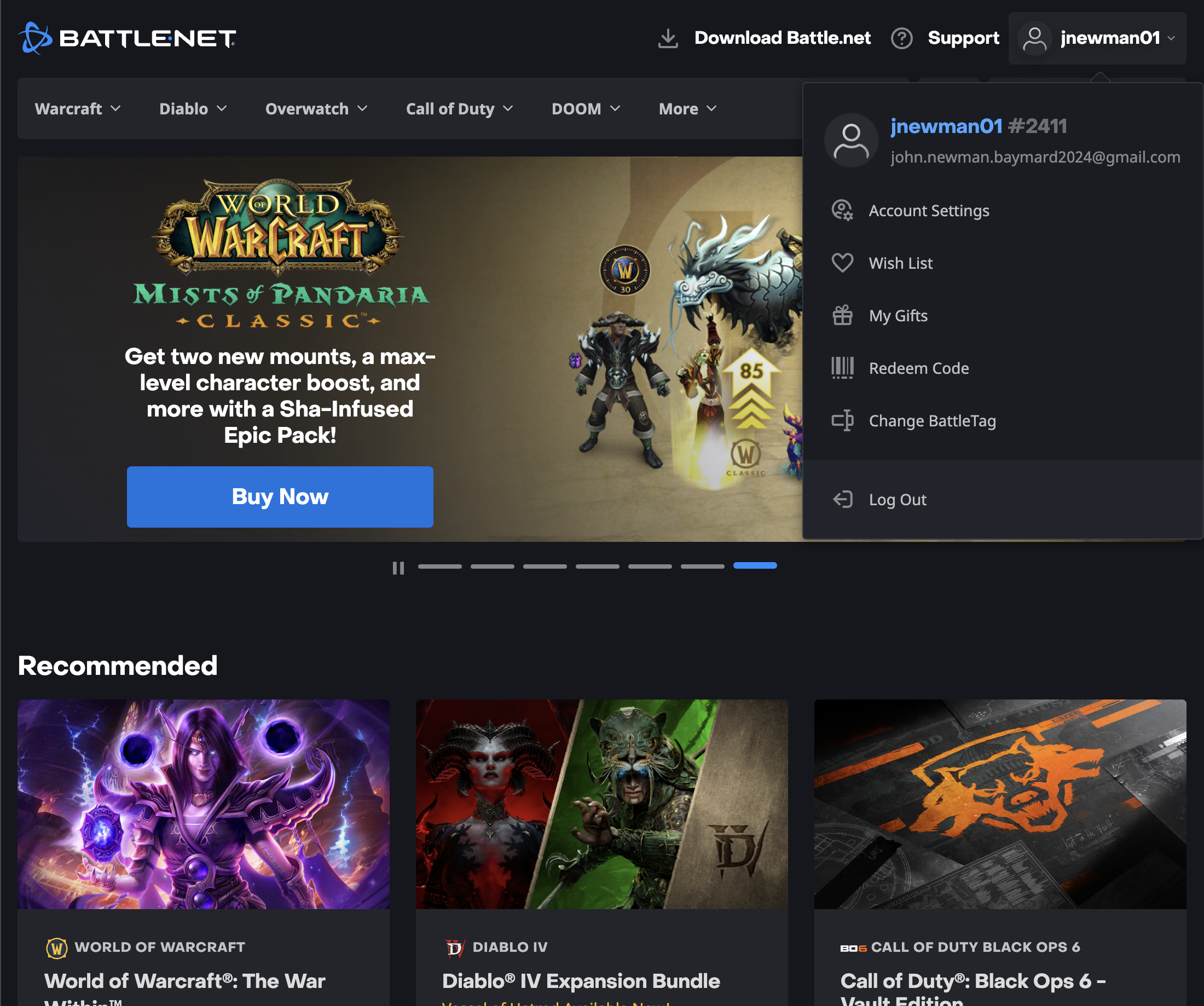 Desktop screenshot of undefined