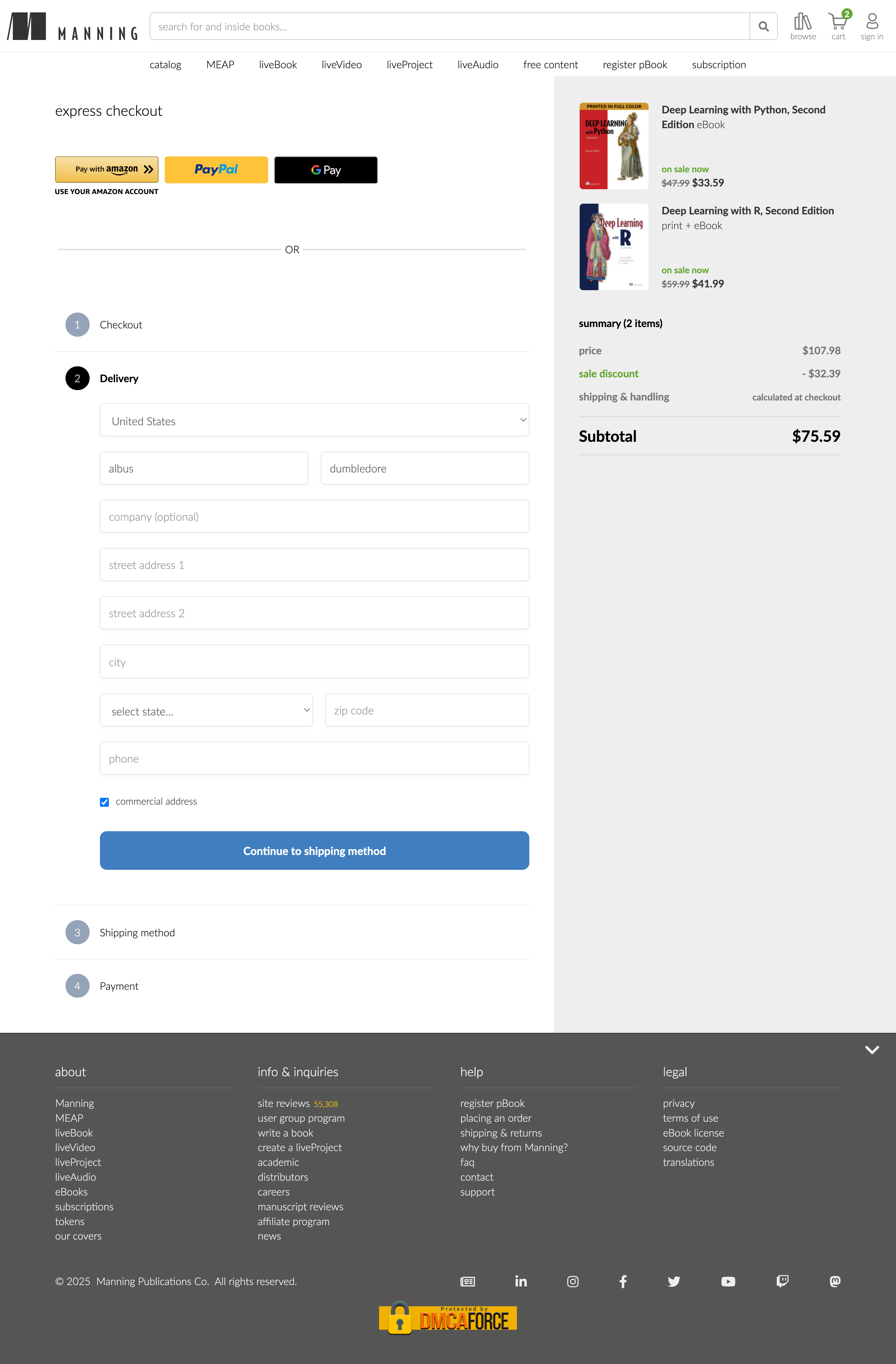 Desktop screenshot of undefined