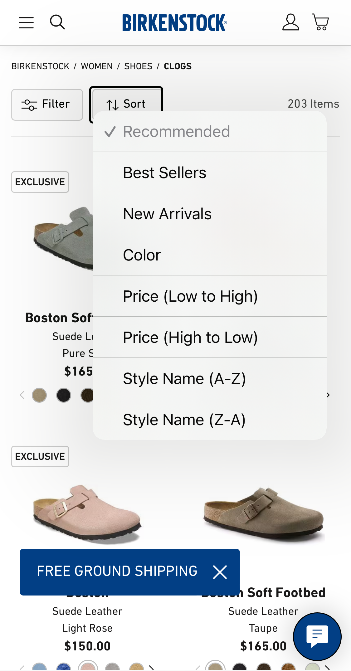 Mobile screenshot of undefined