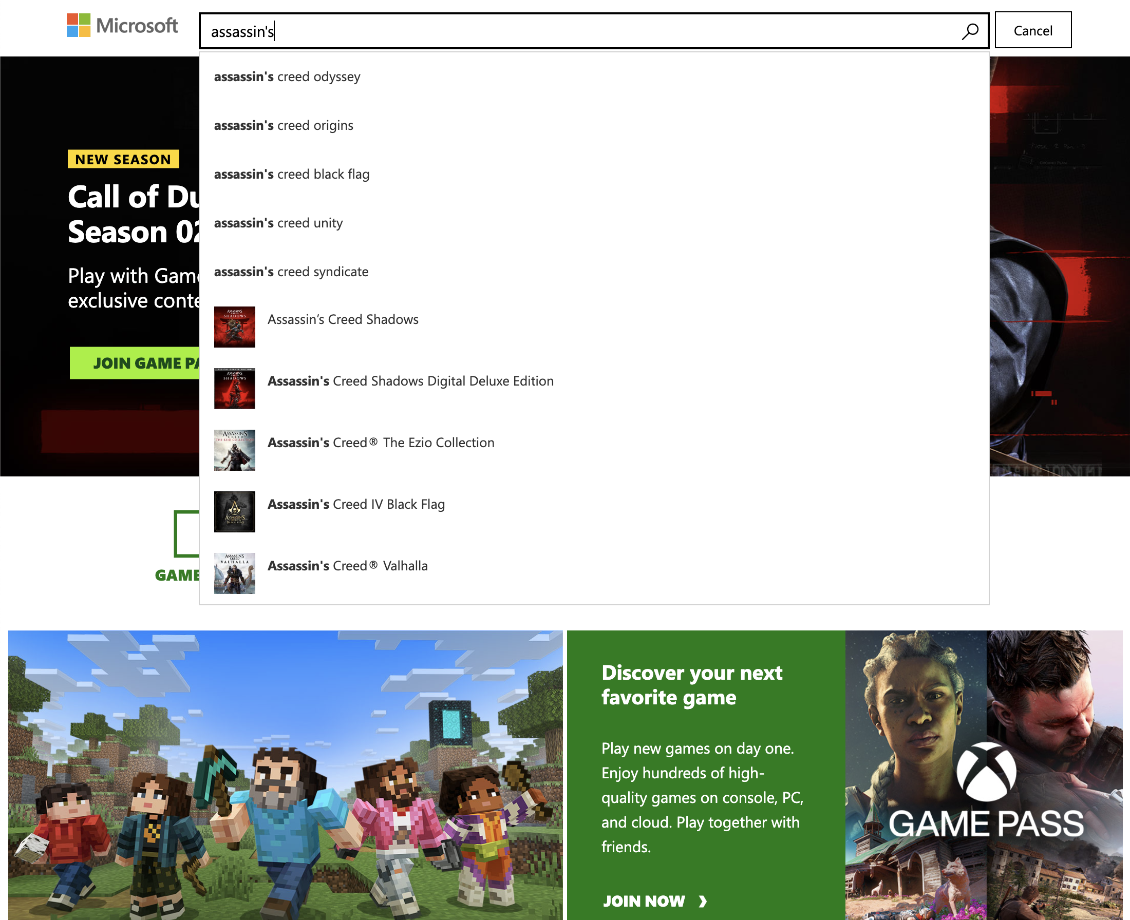 Desktop screenshot of undefined