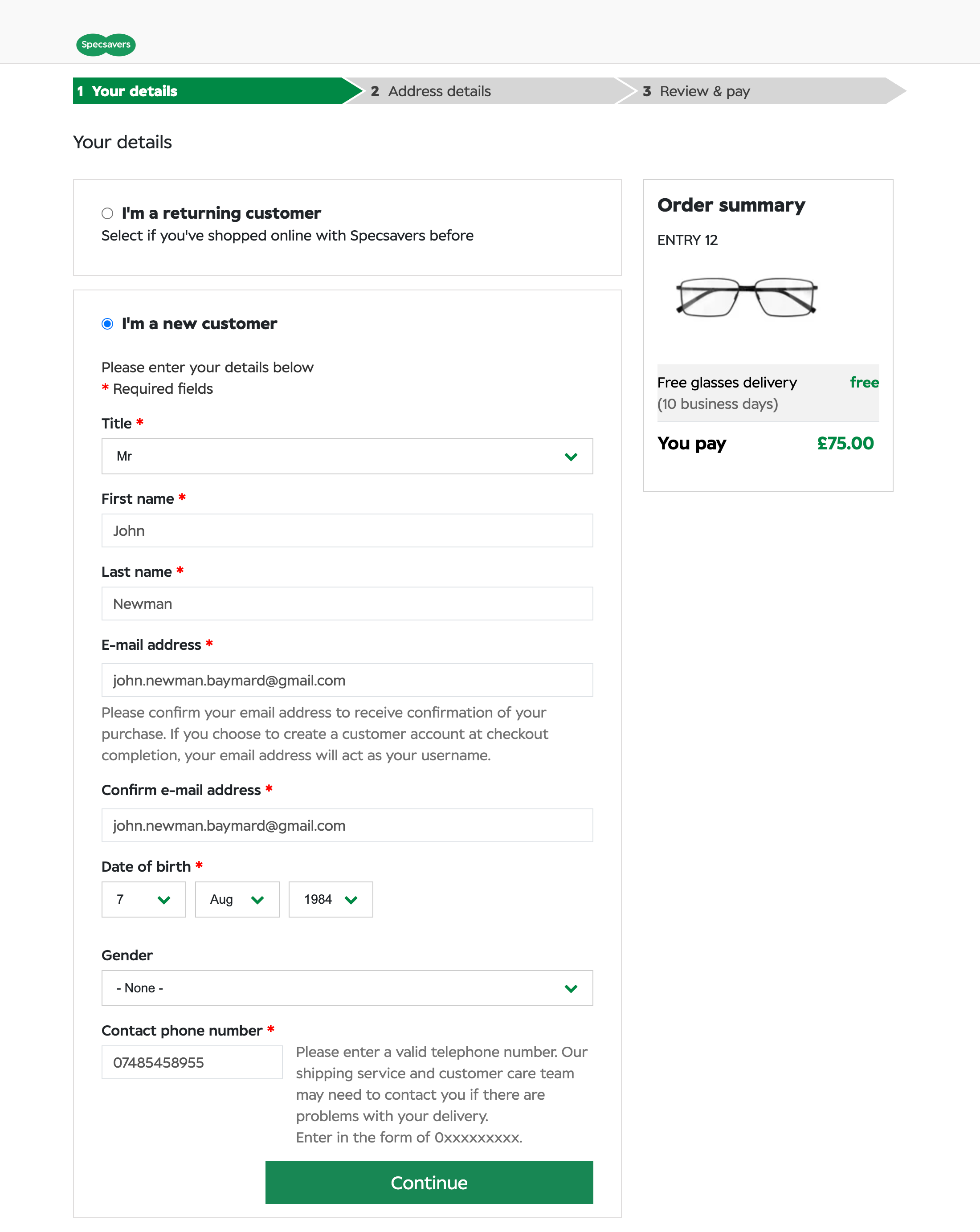 Desktop screenshot of undefined