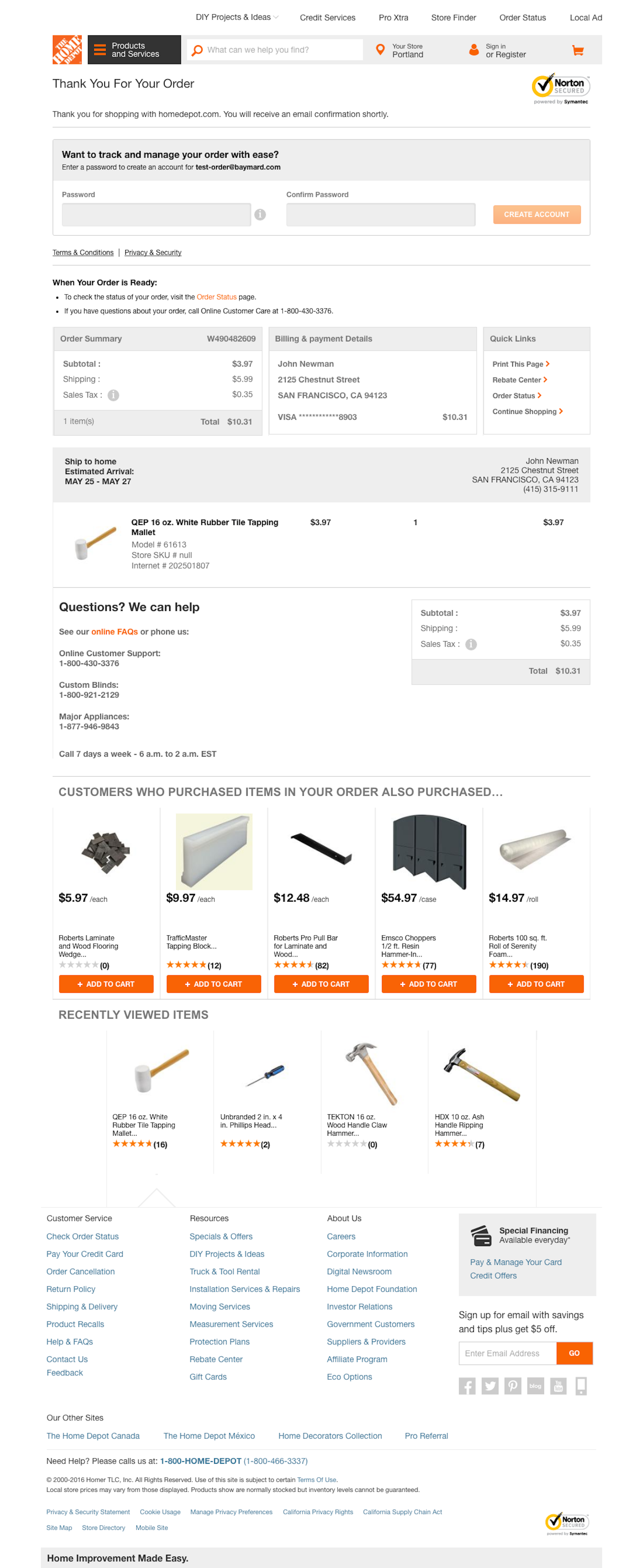 home-depot-invoice-template
